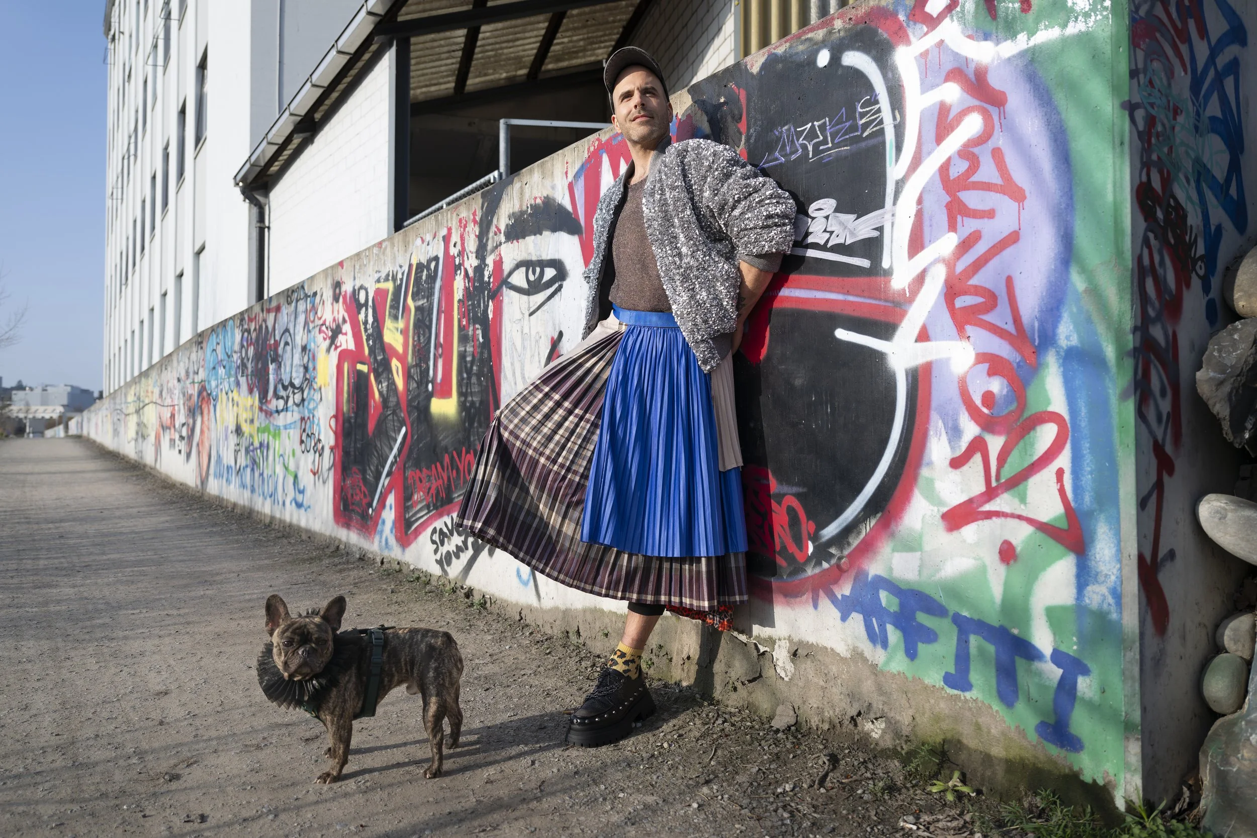 «Prinz*in» im Vorstadttheater Basel&nbsp;