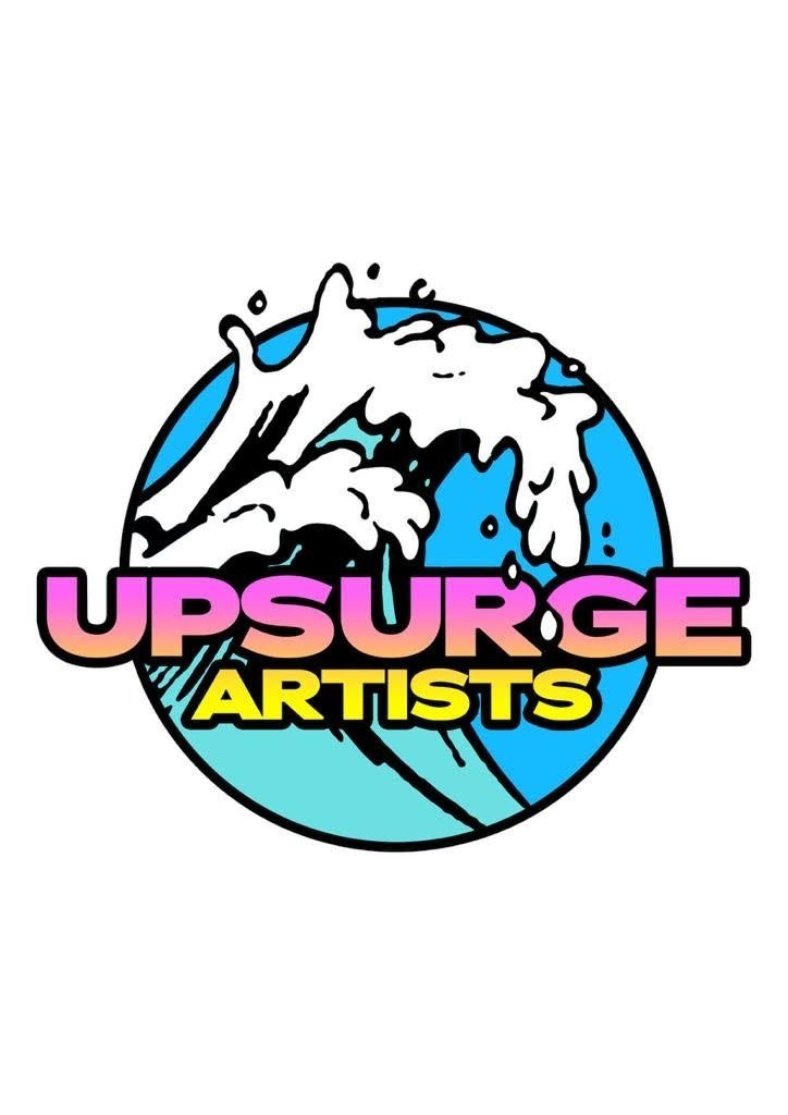 MODERN COLOR — UPSURGE ARTISTS