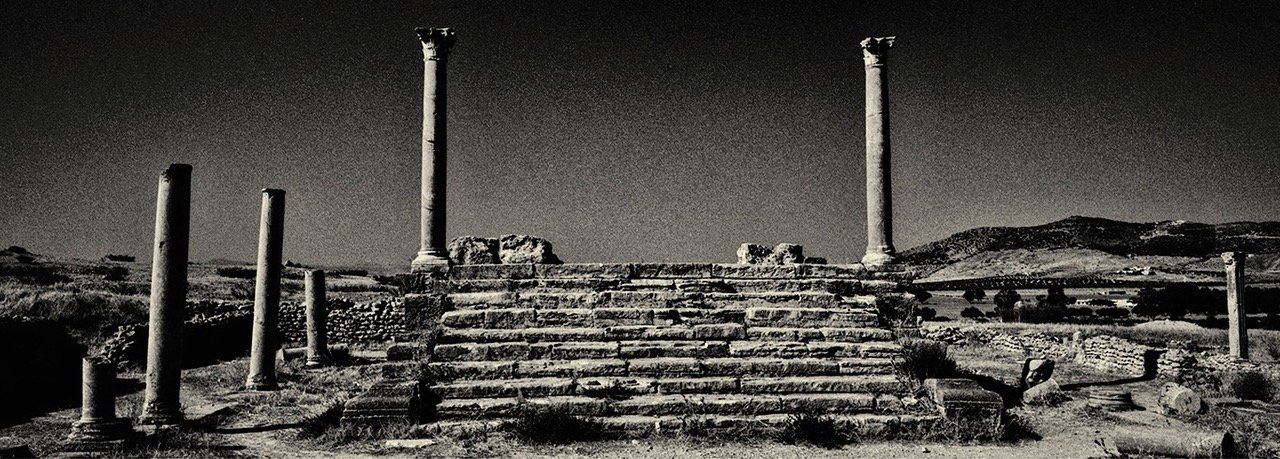 TUNISIA 2B