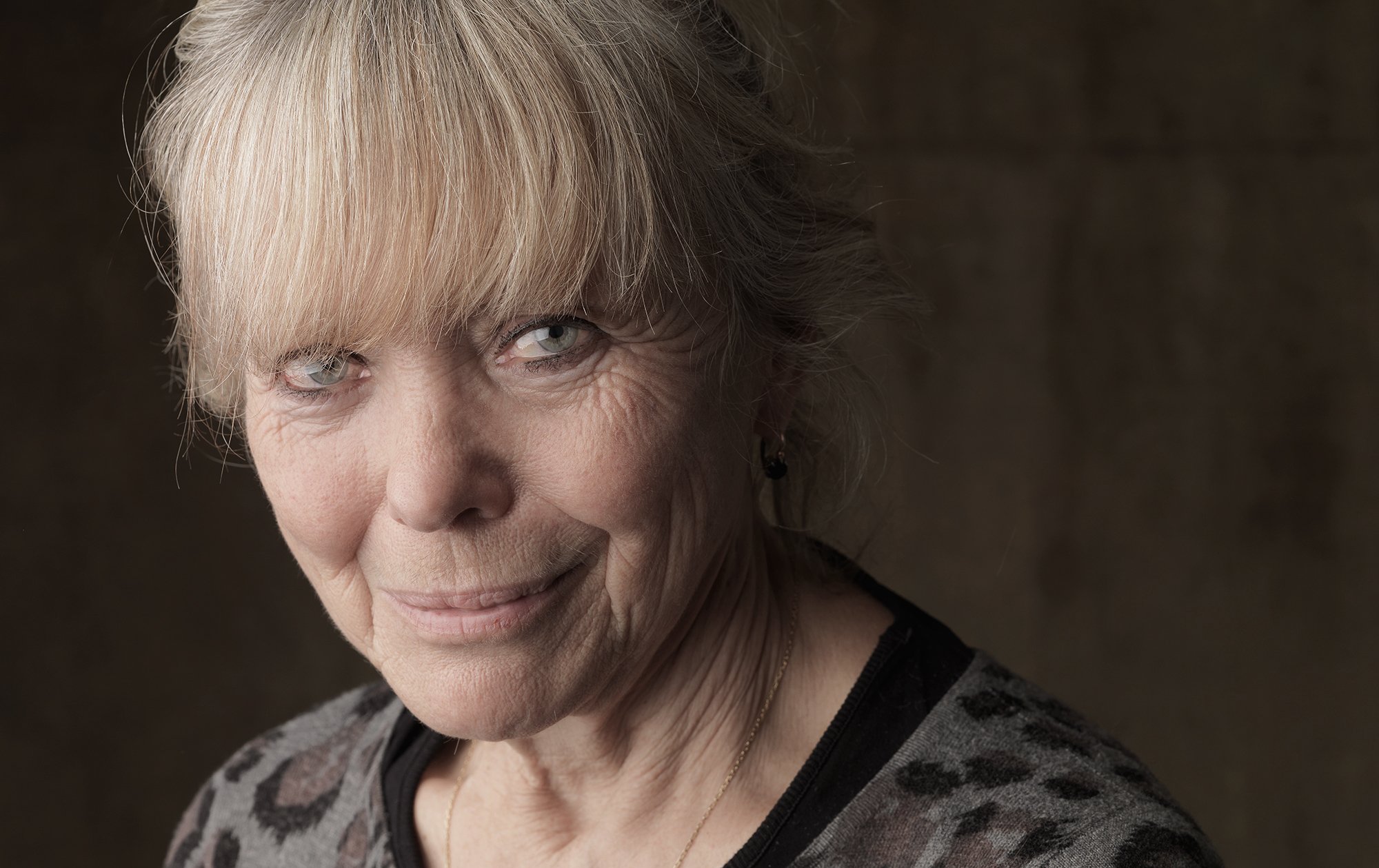 Michèle Séguier