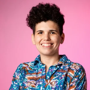 Melissa Gomez — The Communications Network