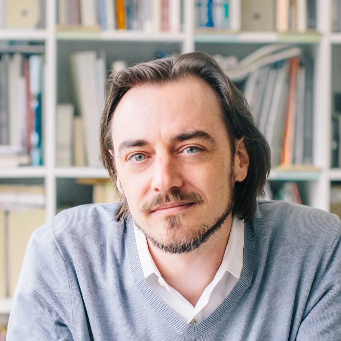 Patrick Durgin-Bruce