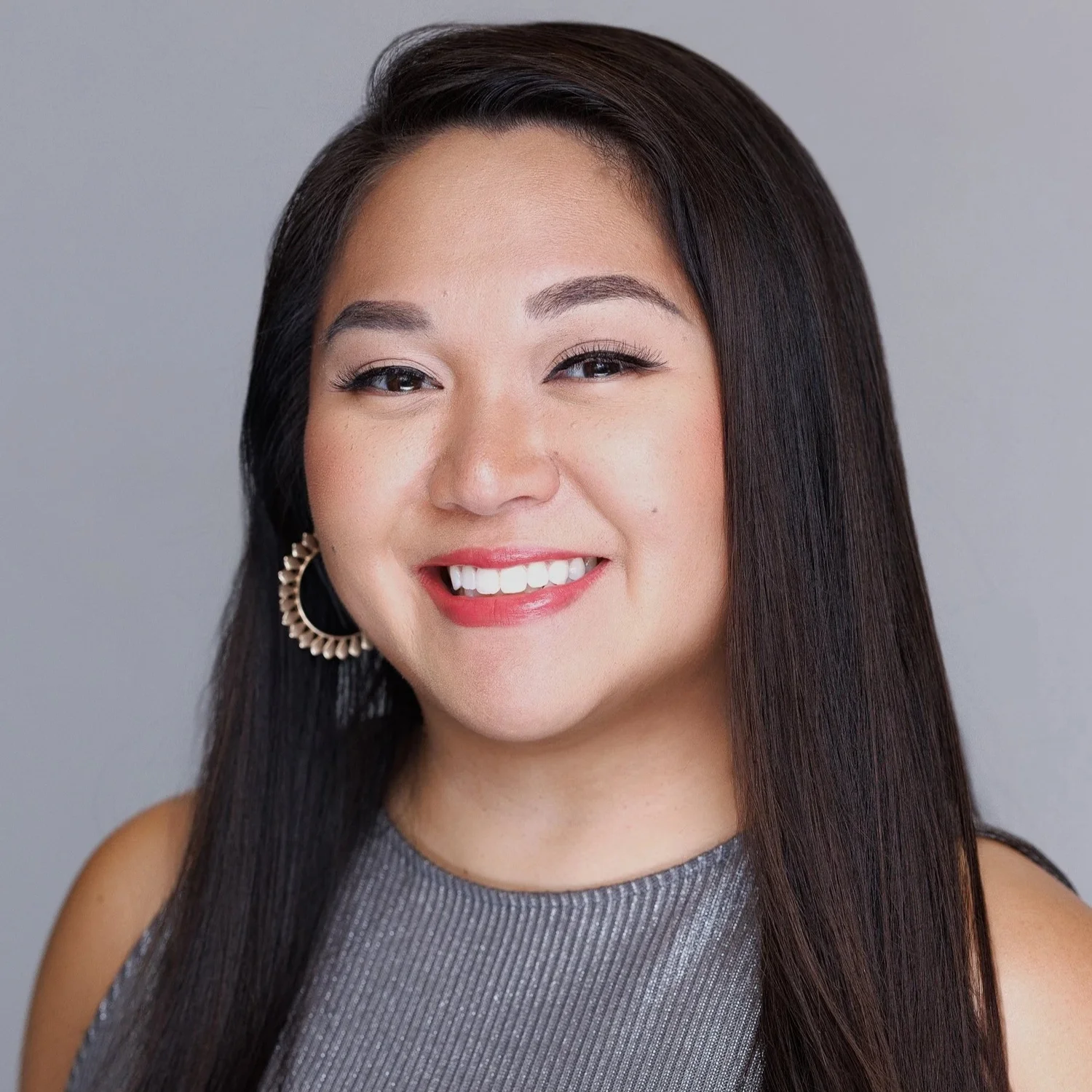 Alexa Borromeo — The Communications Network
