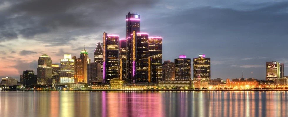 ComNetworkDETROIT:  Coffee Meet-Up at Co.act