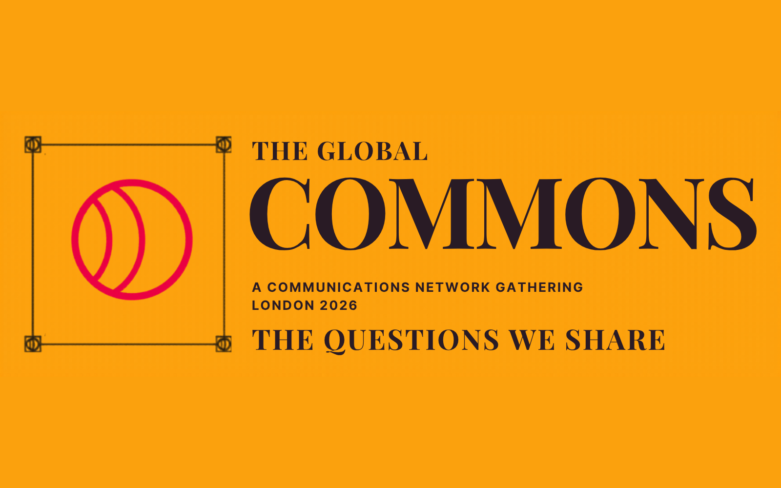 Global Commons 2026 Briefing Book