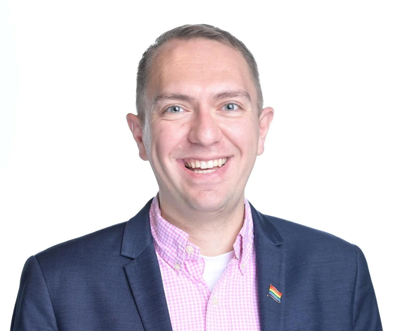 Mark Meier