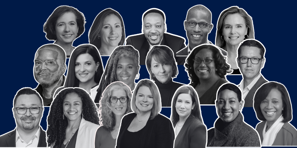 The Communications Network Welcomes New Board Leadership
