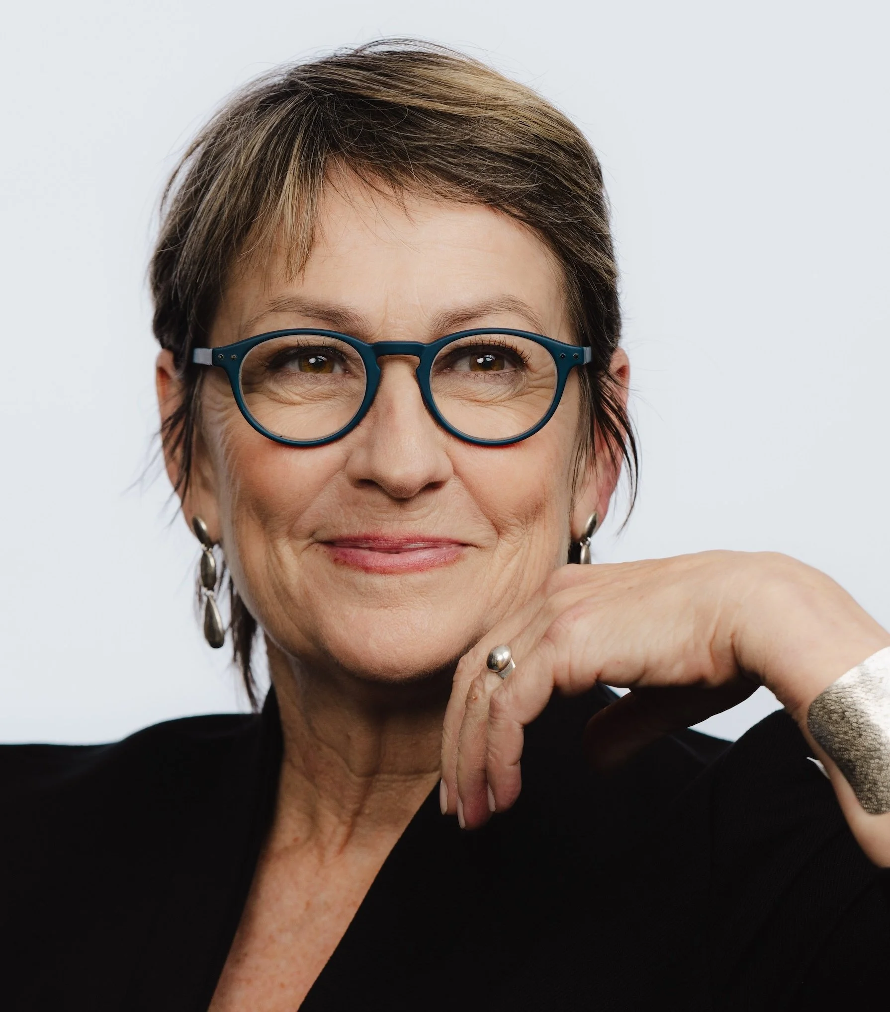 Fiona Guthrie