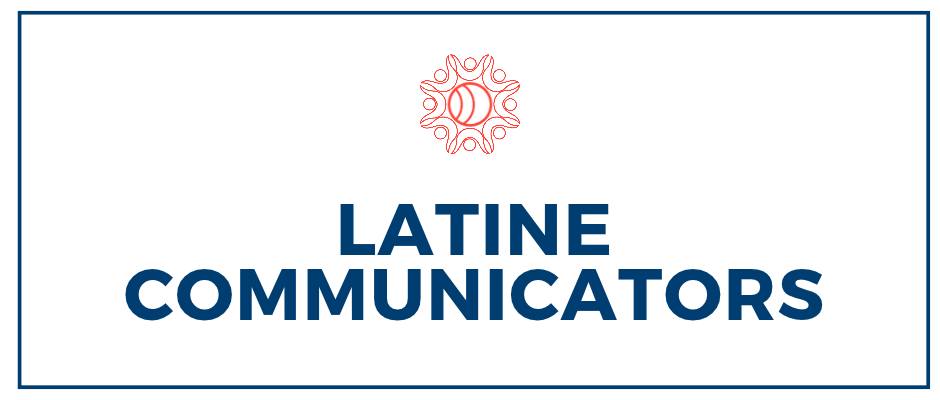 Latine Communicators