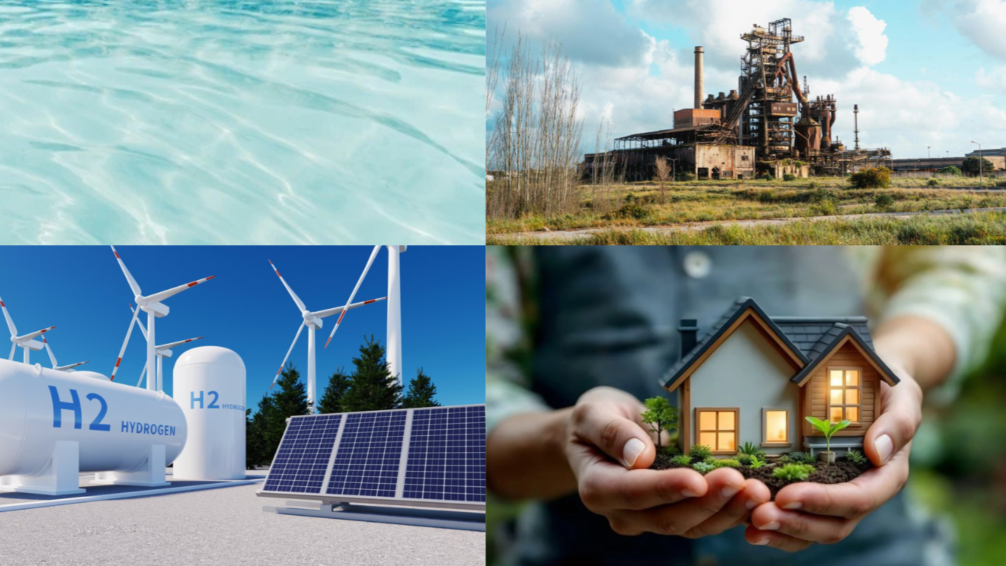 District Cleantech