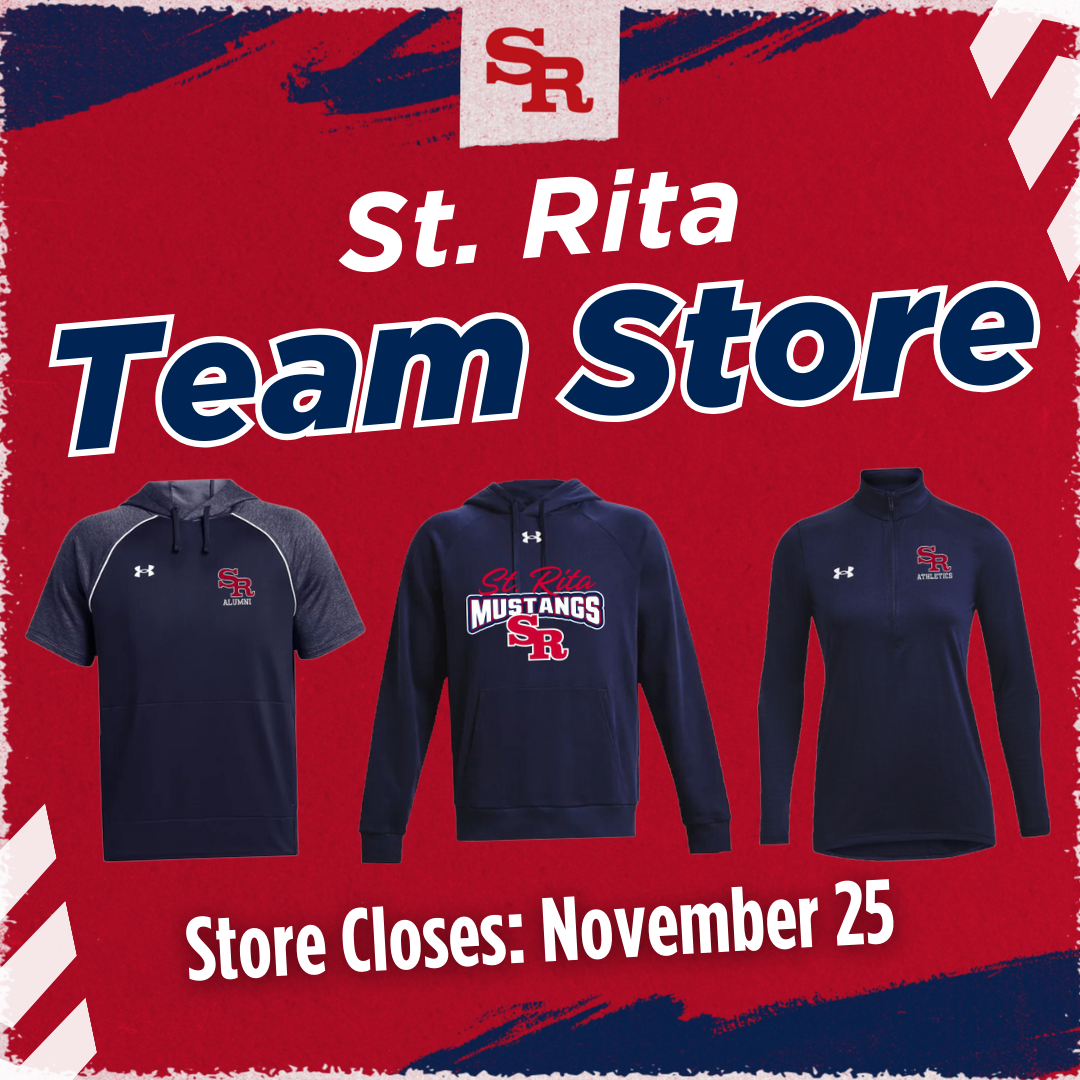 St Rita High School - Chicago Catholic School