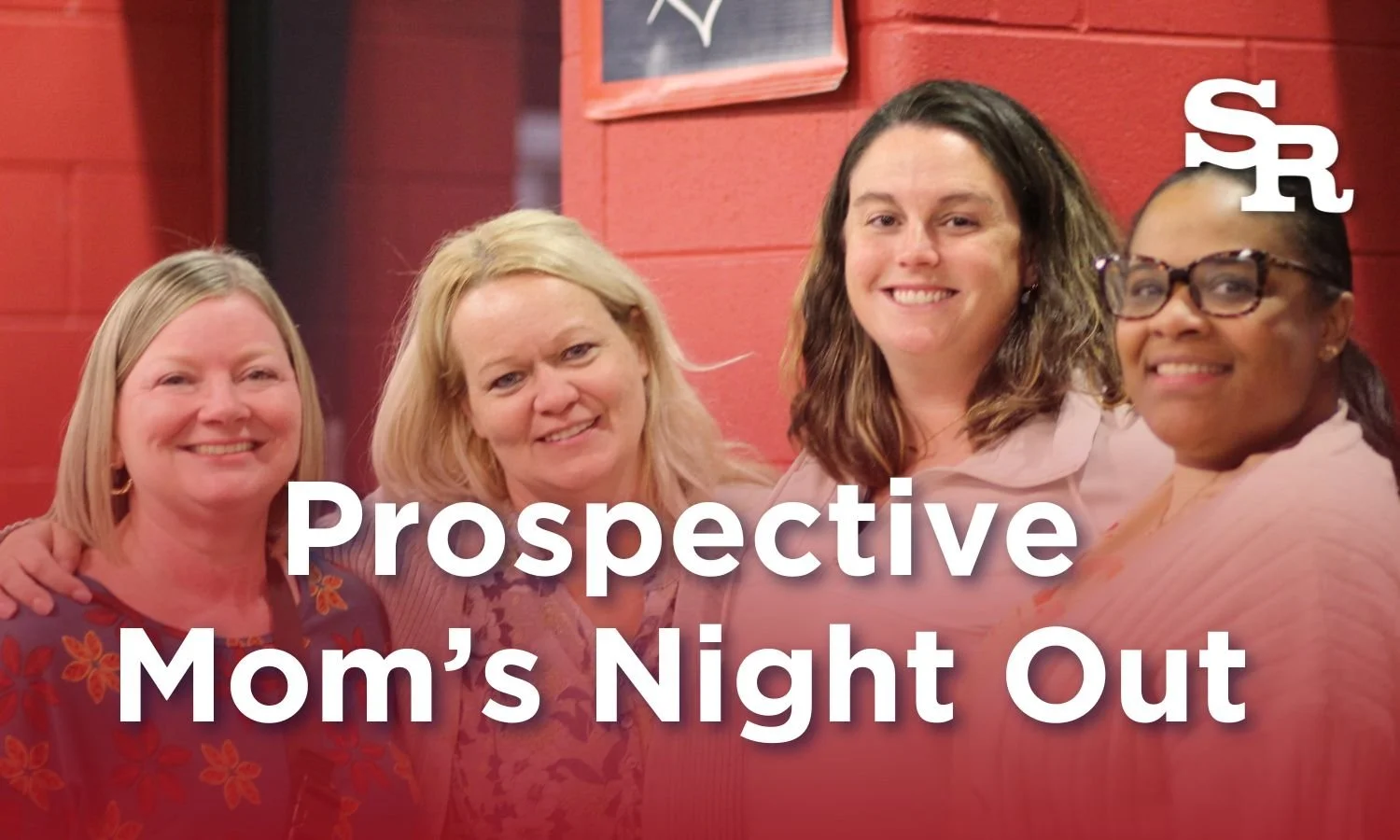 Prospective Mom's Night Out
