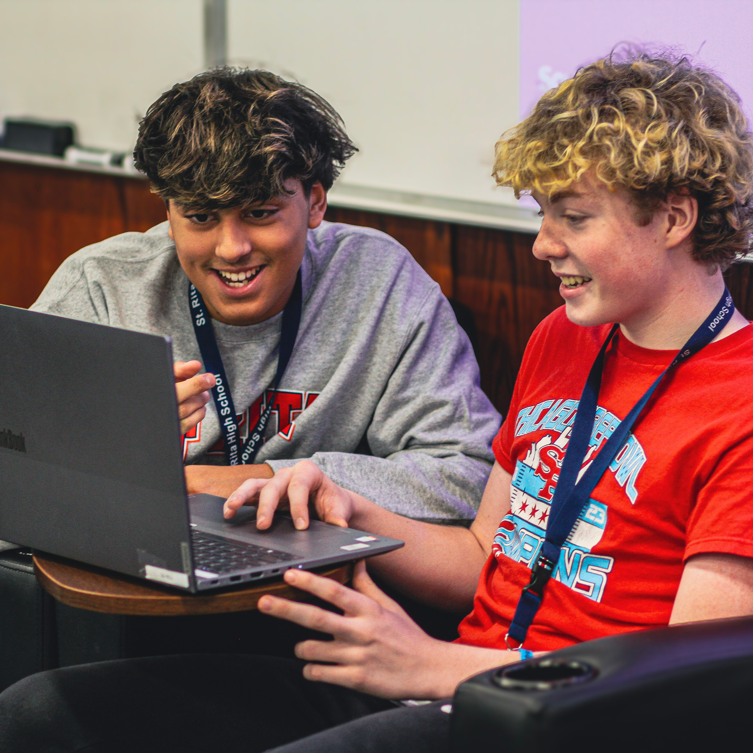 Fall 2025-26 Technology Recap