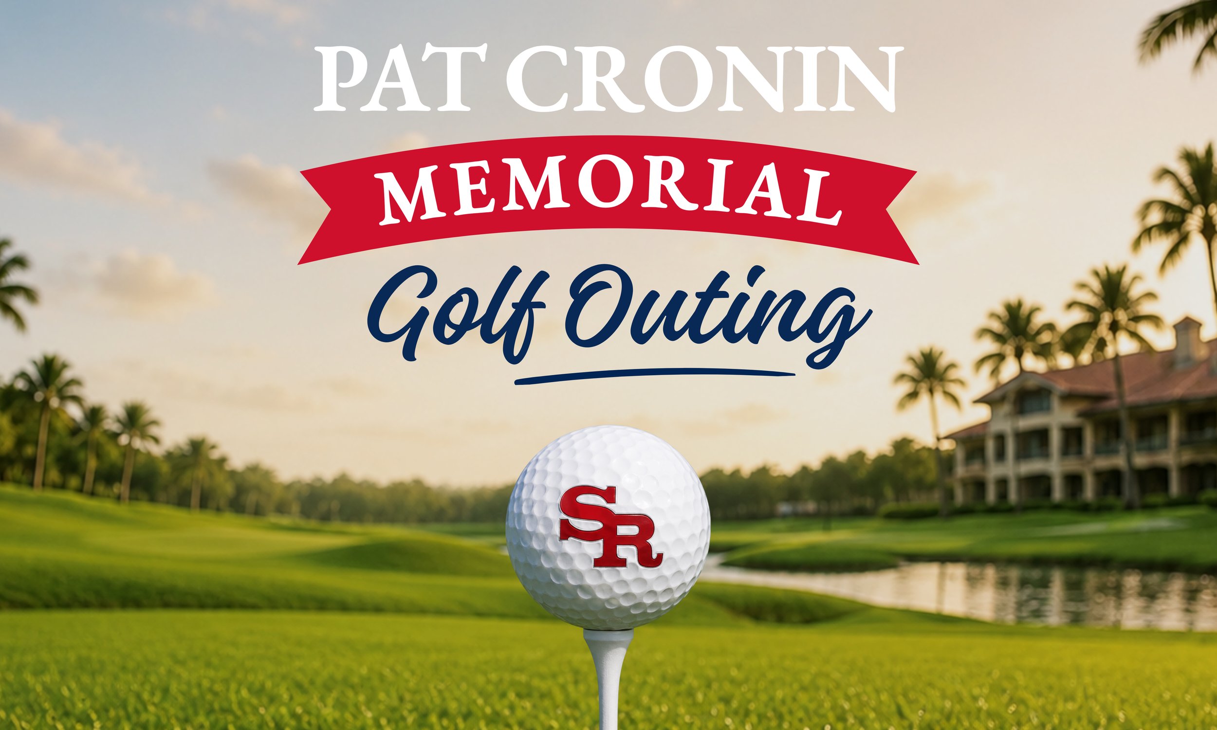 Pat Cronin Memorial Golf Outing