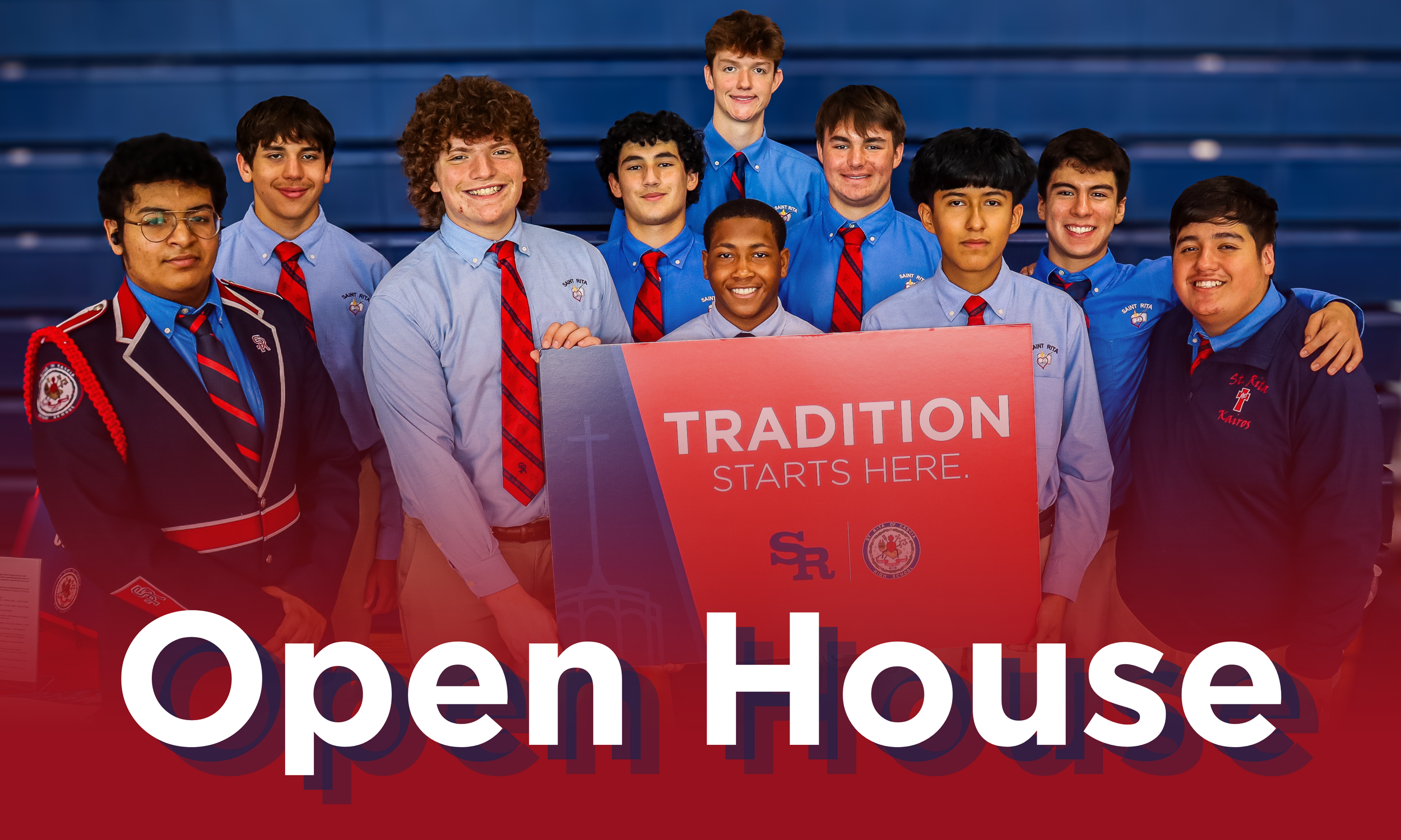 Open House
