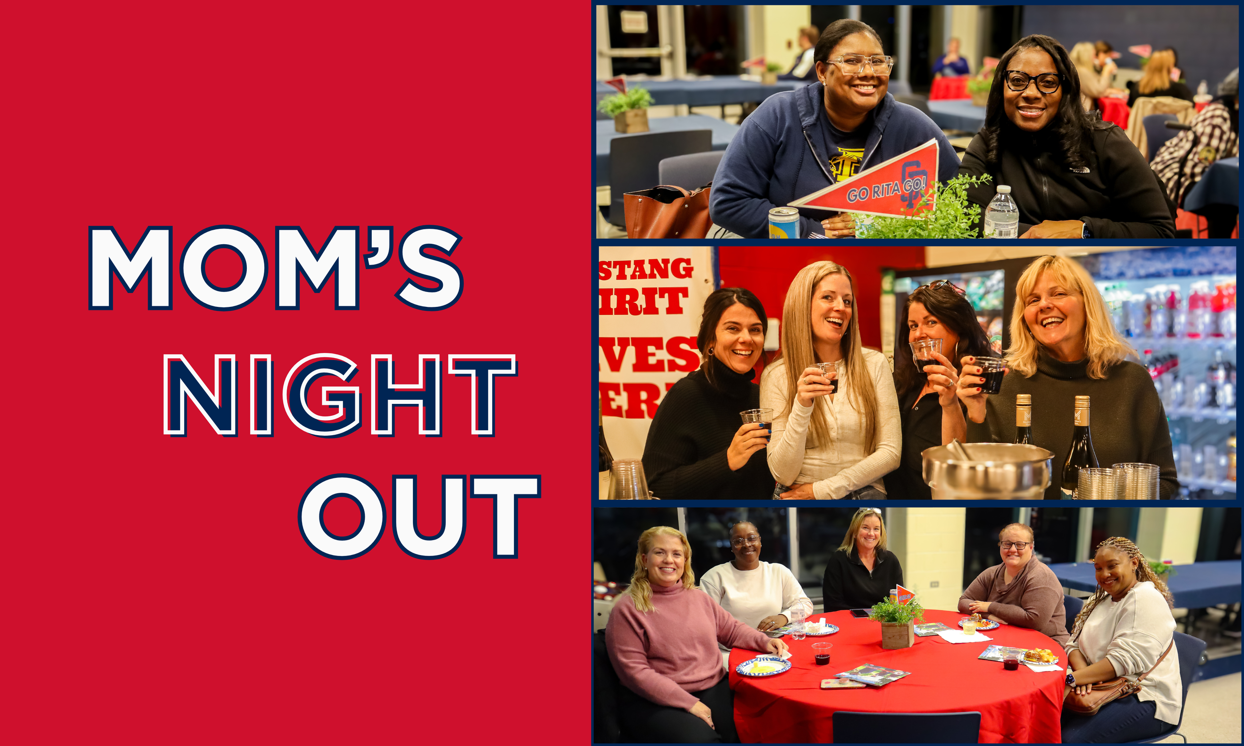 Mom's Night Out