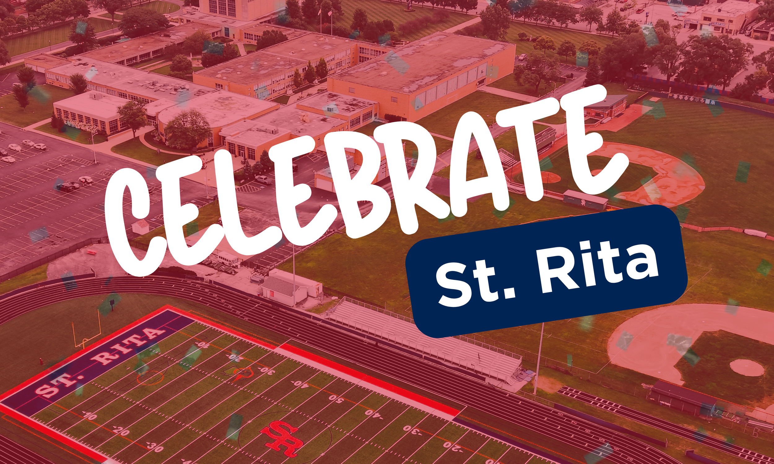 Celebrate St. Rita