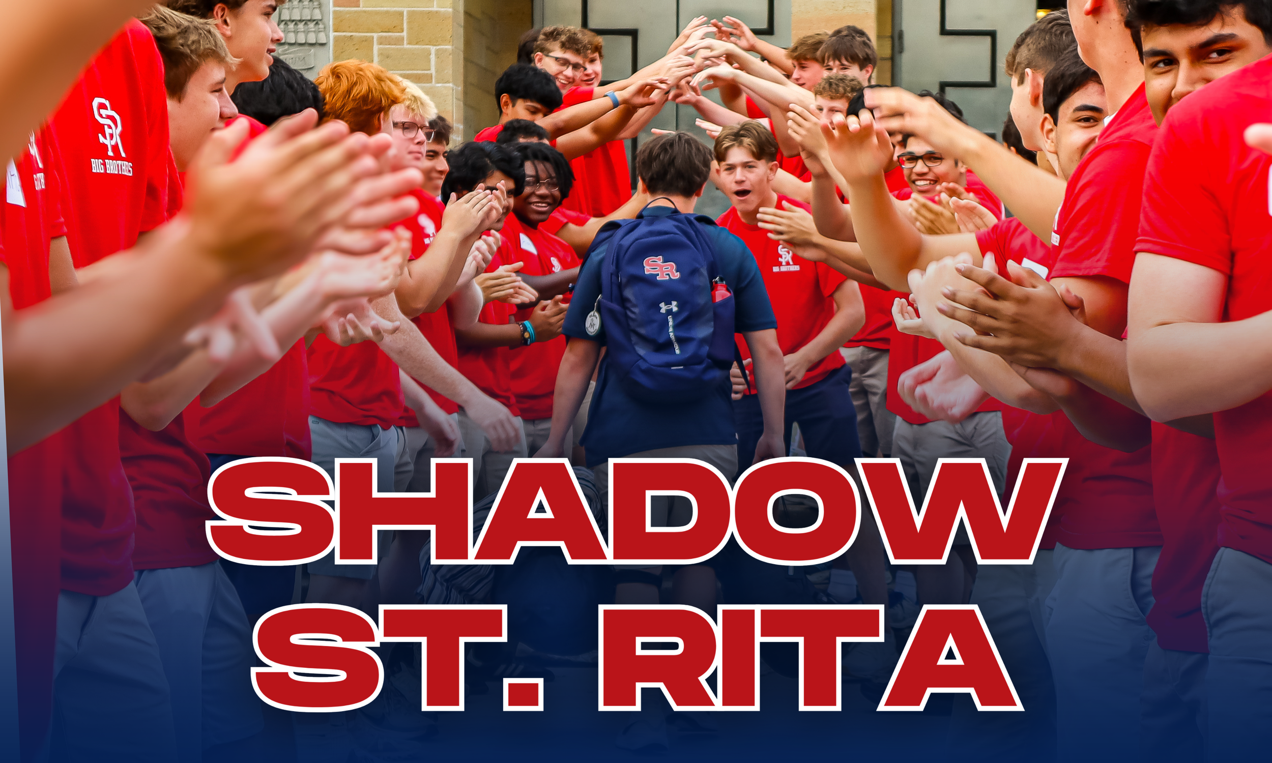 Shadow St. Rita