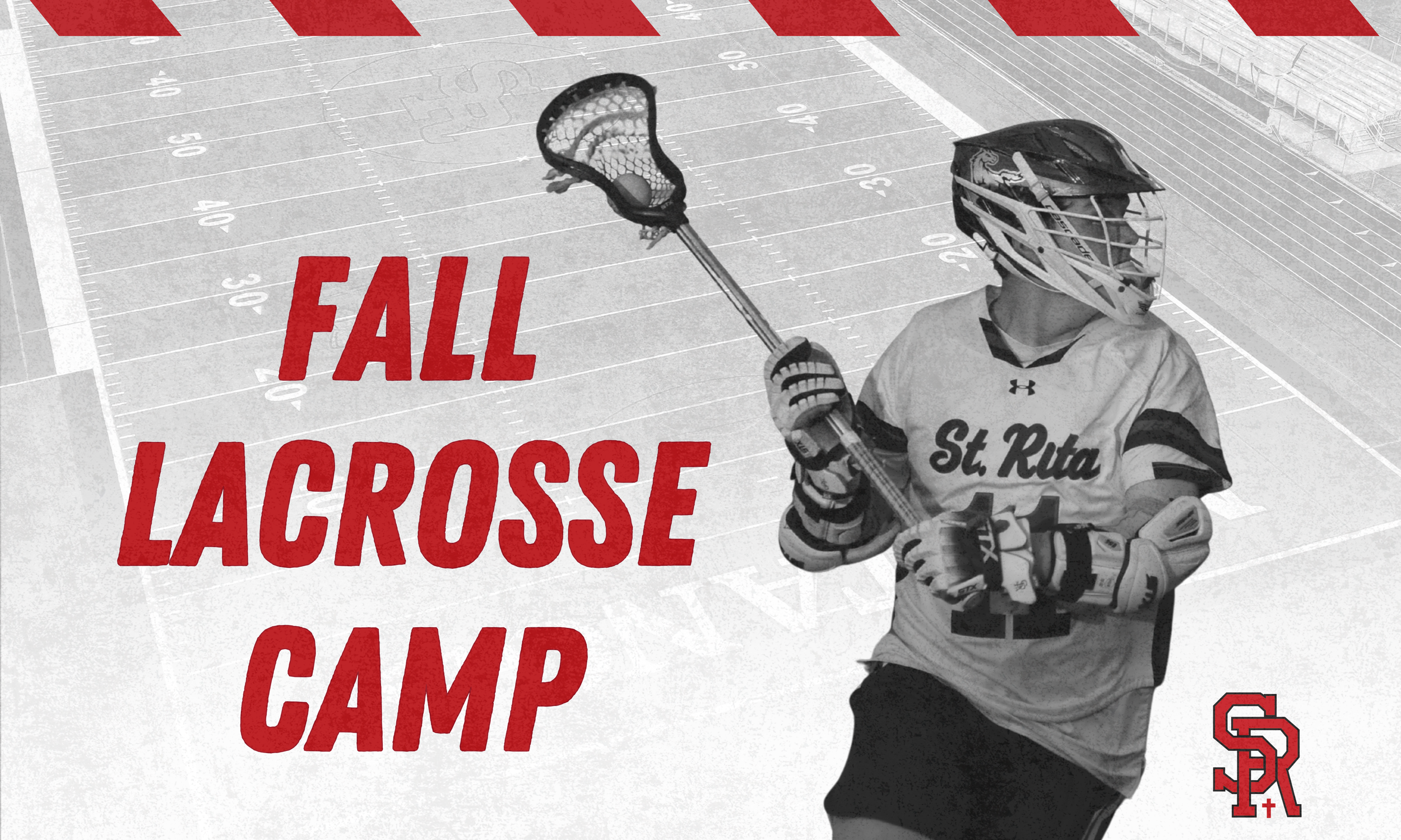 Fall Lacrosse Camp