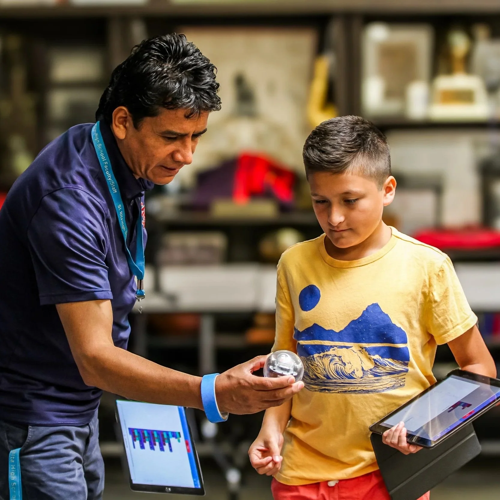 Robotics Camp Bundle (co-ed)