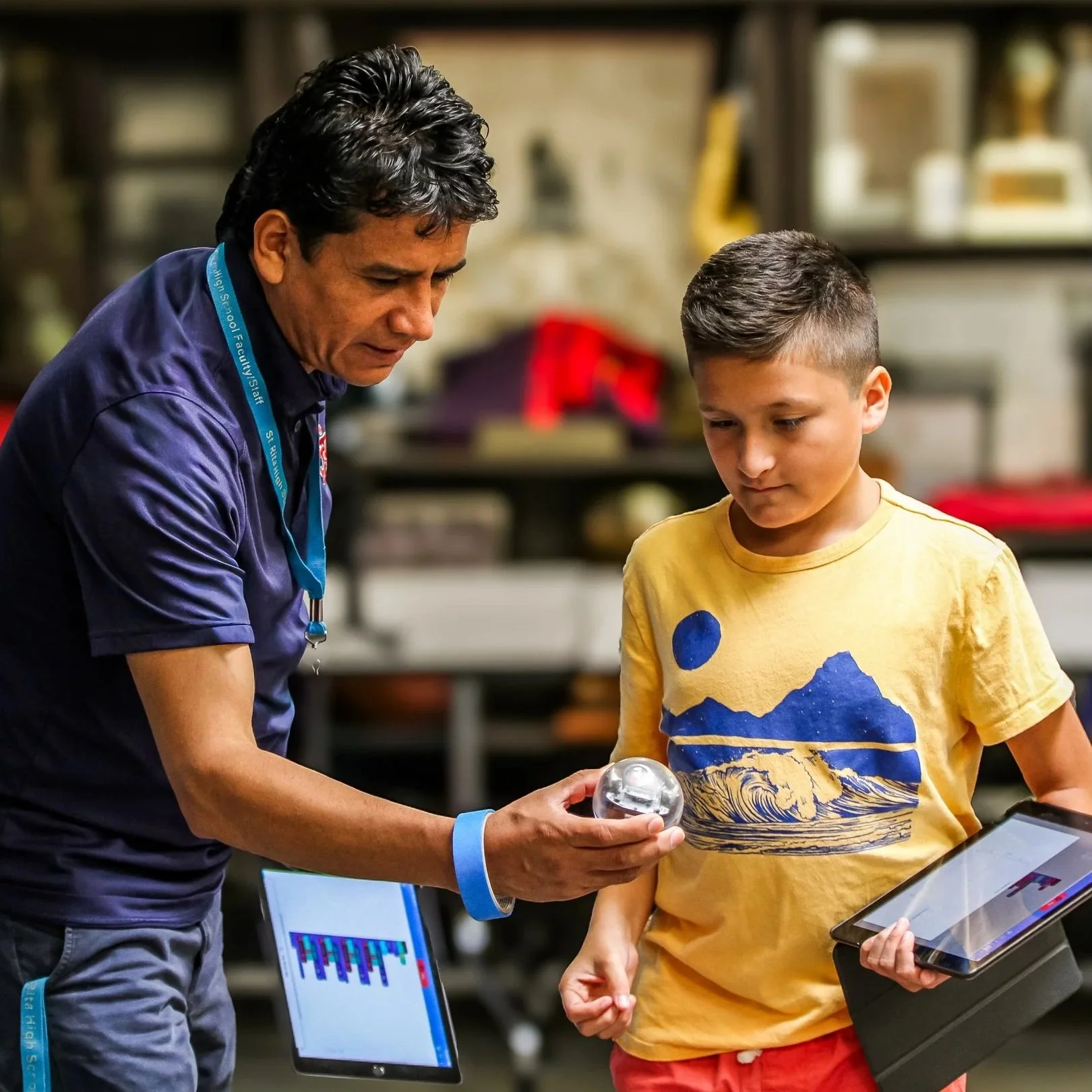 Robotics Camp Bundle (co-ed)