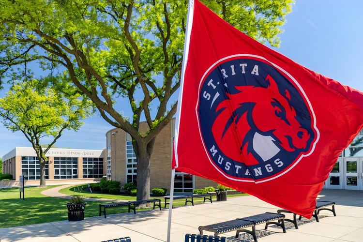 St Rita High School - Chicago, IL