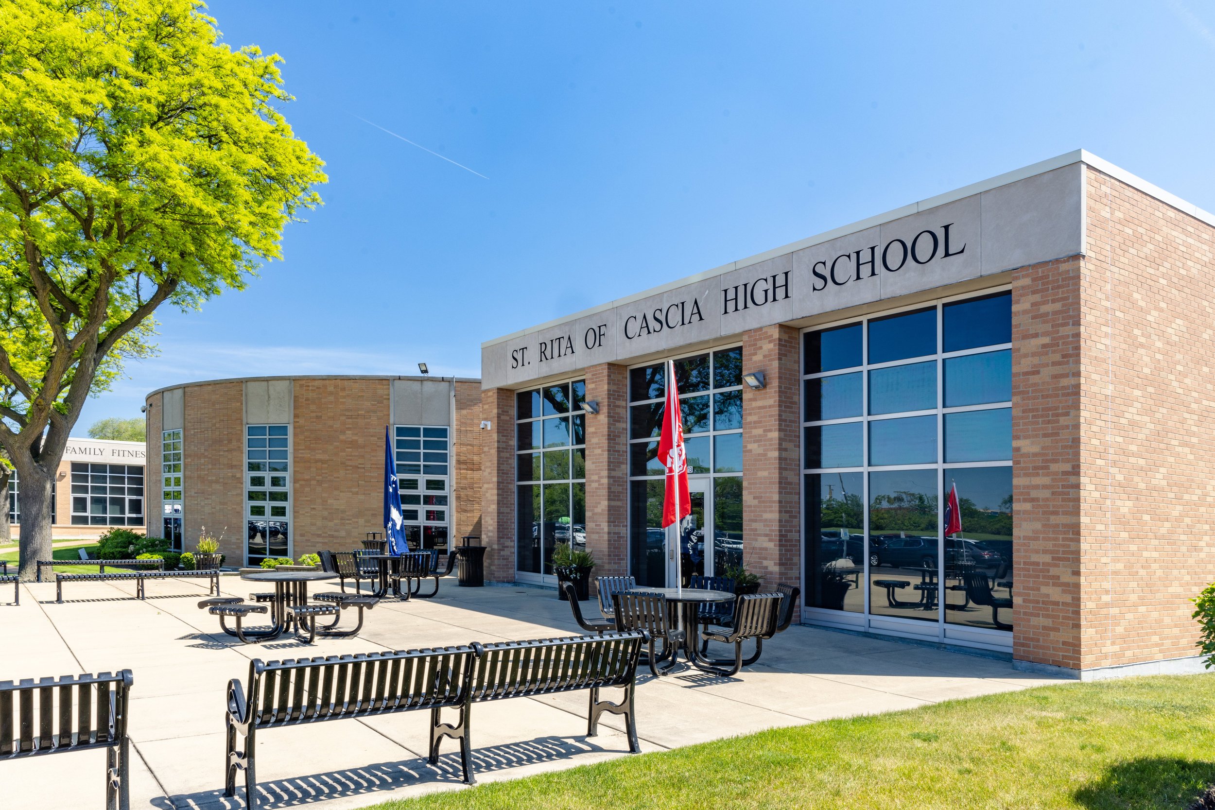 St. Rita of Cascia High School, Rankings & Reviews 