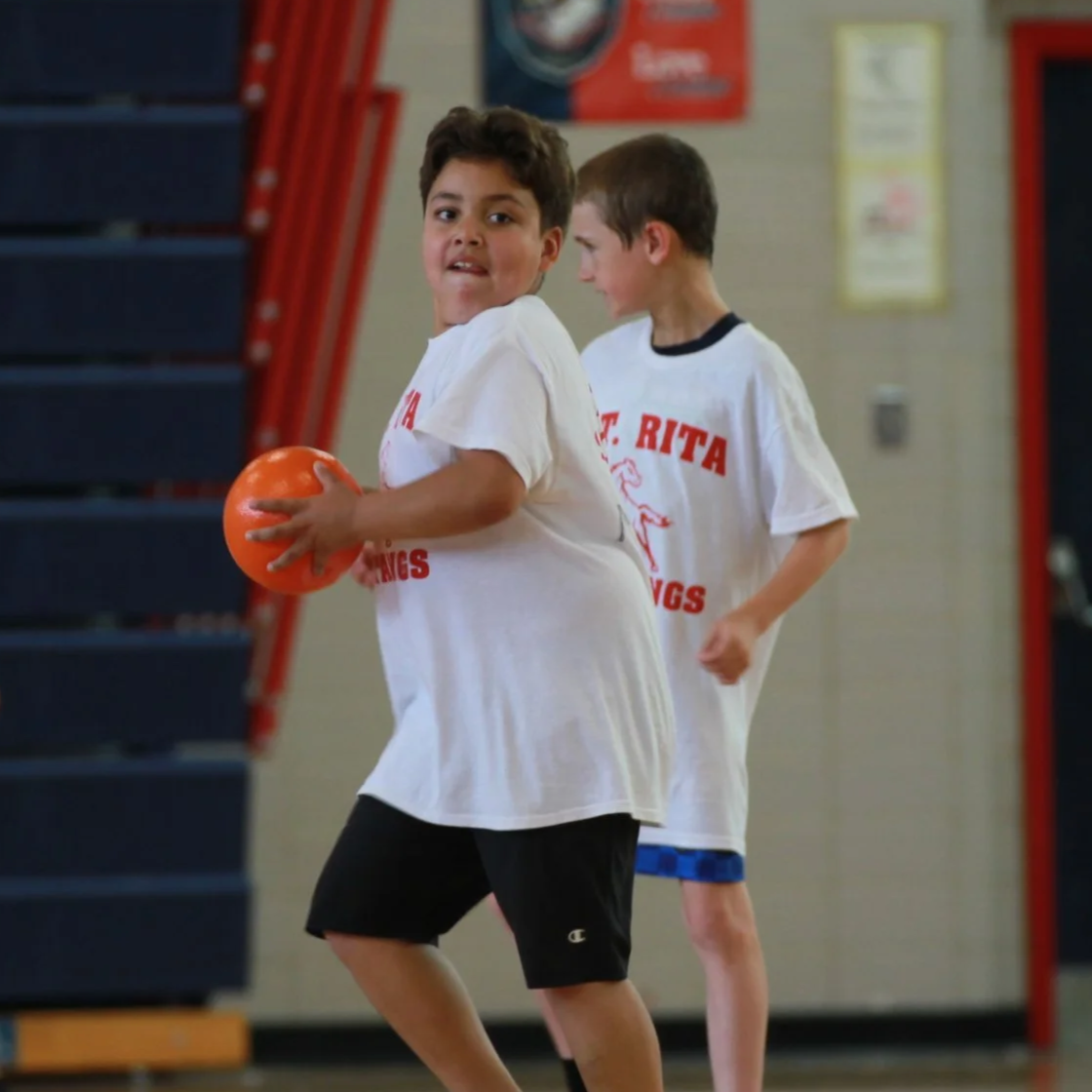 Camp Swoosh (Recreation Camp, co-ed)