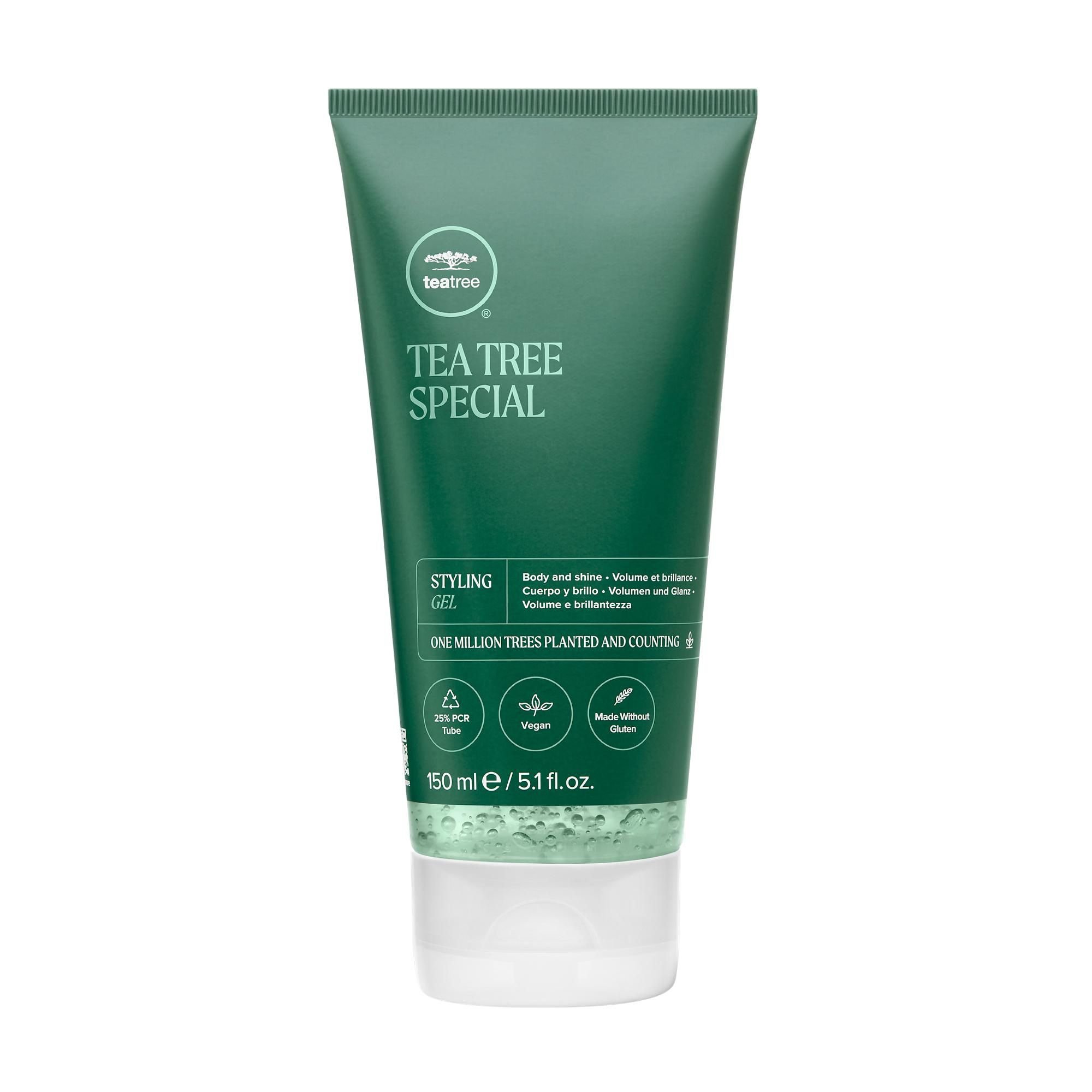 Paul Mitchell Tea Tree Styling Gel