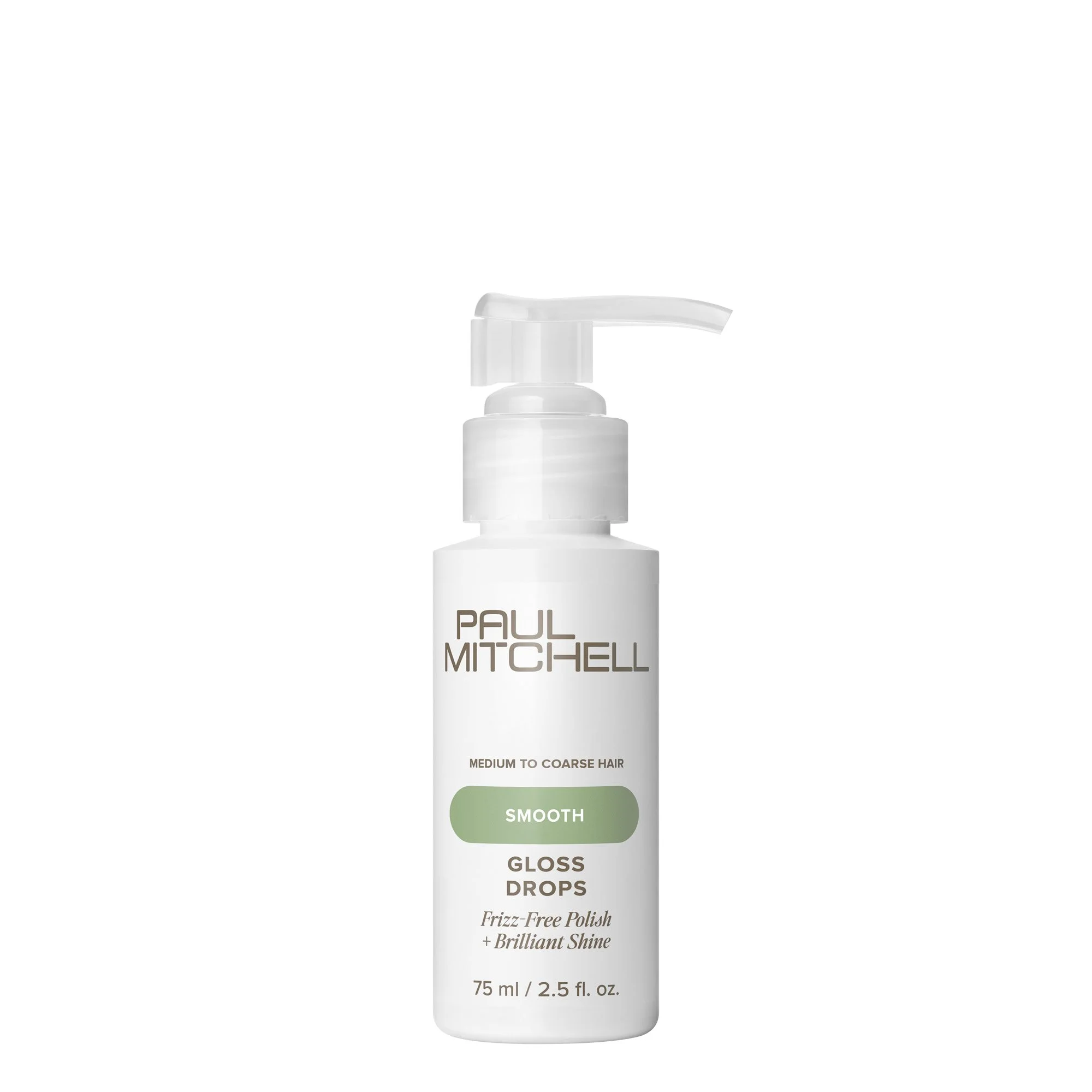 Paul Mitchell Gloss Drops 75ml