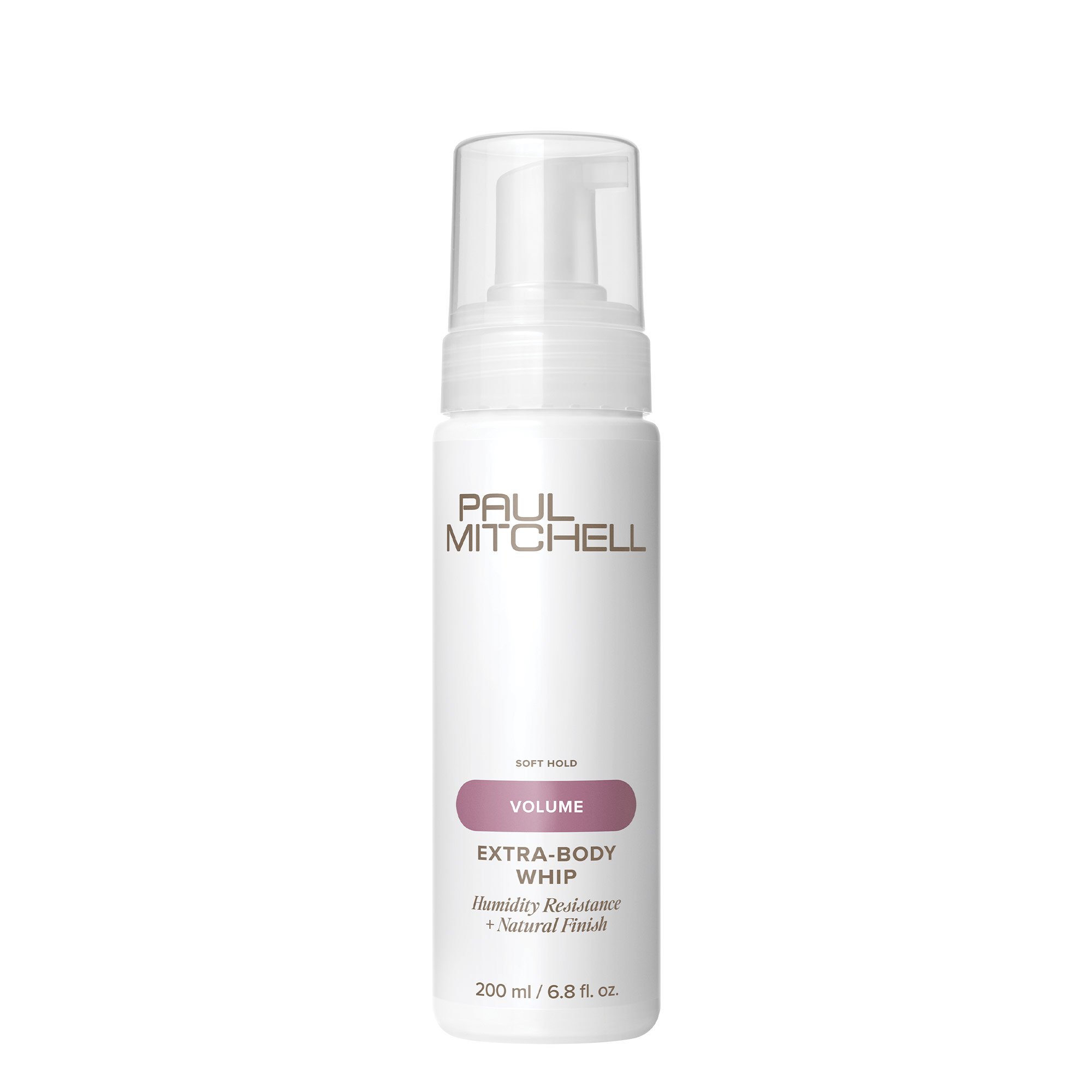 Paul Mitchell Extra Body Whip 200ml