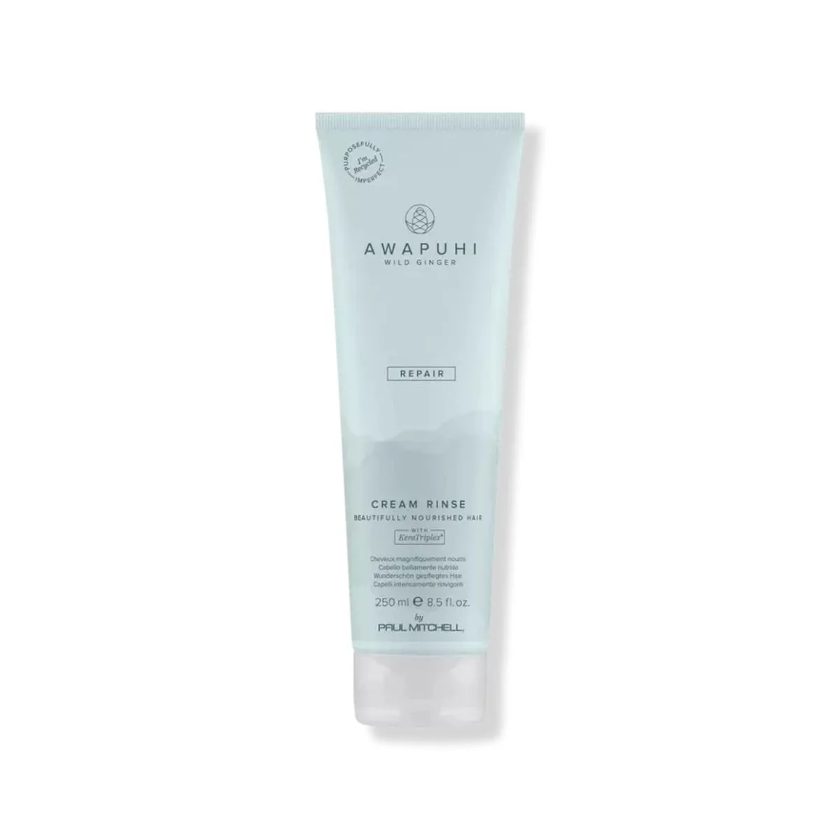 Paul Mitchell Awapuhi Wild Ginger Cream Rinse