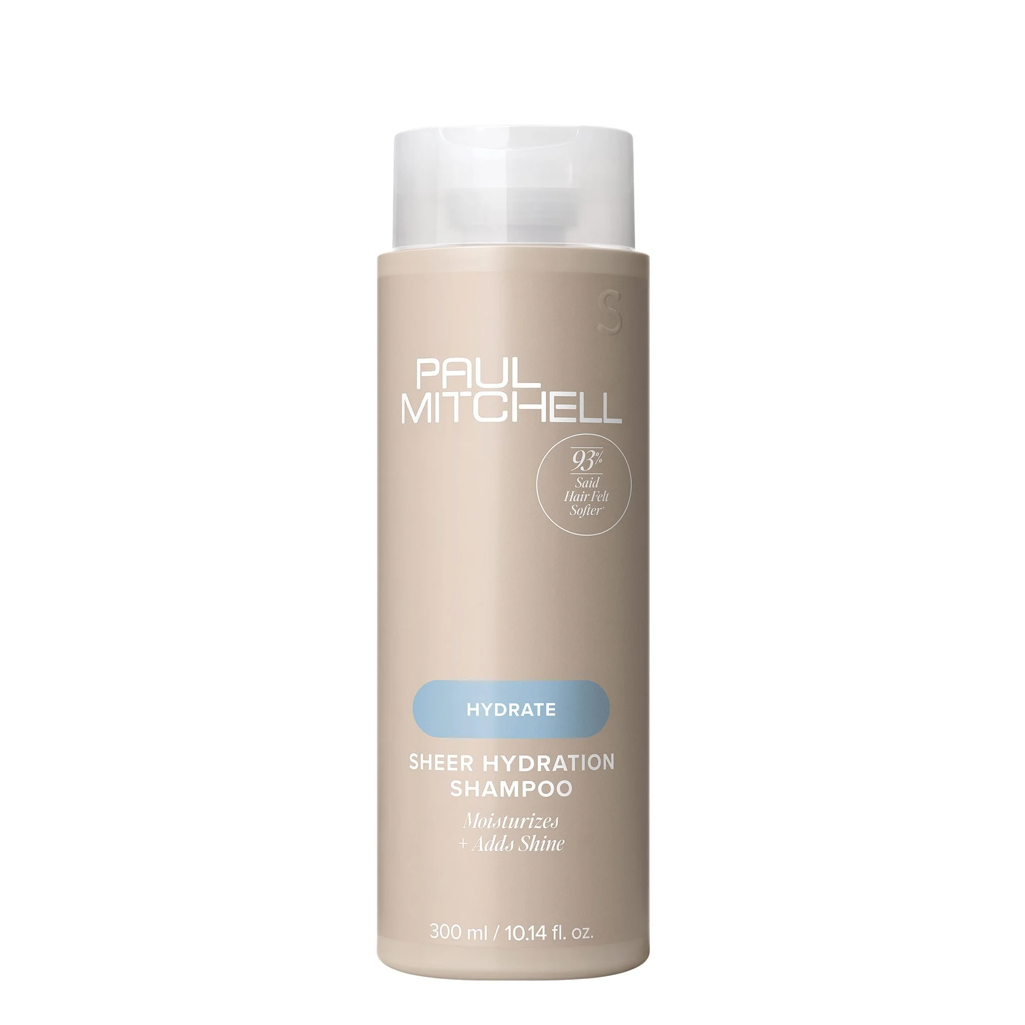 Paul Mitchell Sheer Hydration Shampoo 300ml