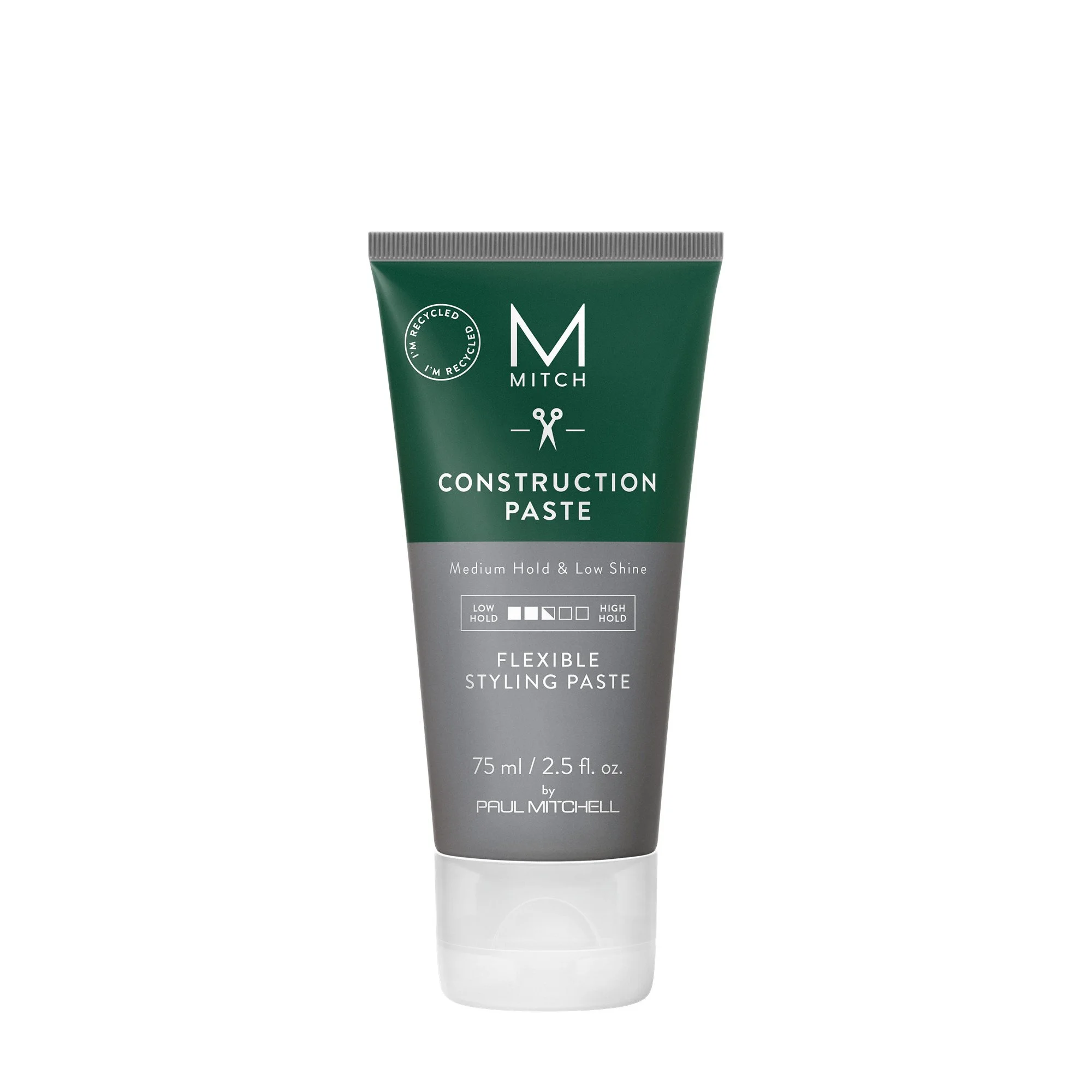 Paul Mitchell Mitch Construction Paste 75ml