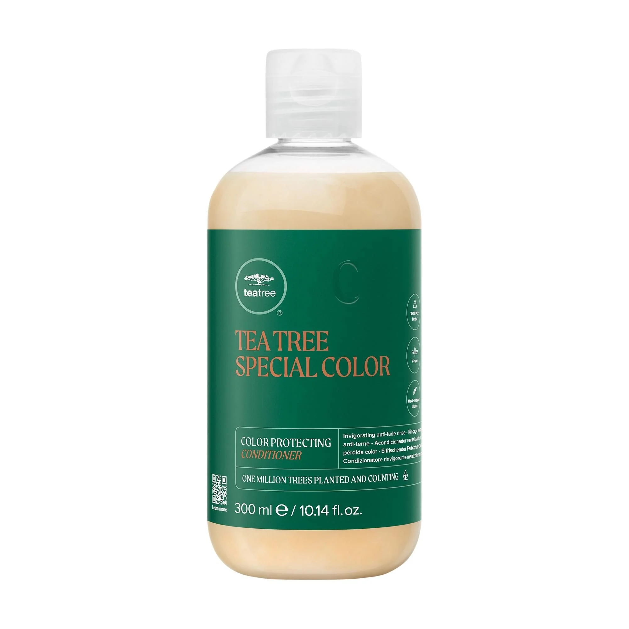 Previous Next Paul Mitchell Tea Tree Special Colour Conditioner