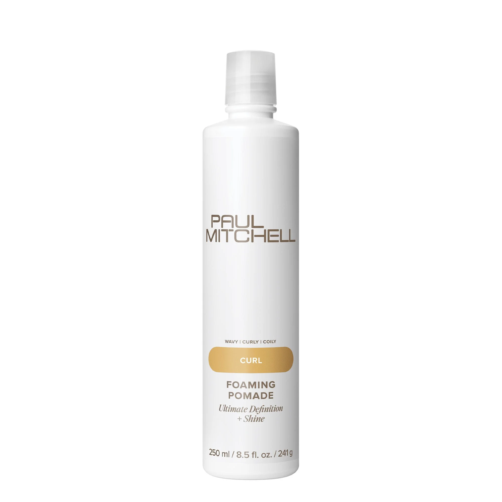 Paul Mitchell Foaming Pomade 250ml