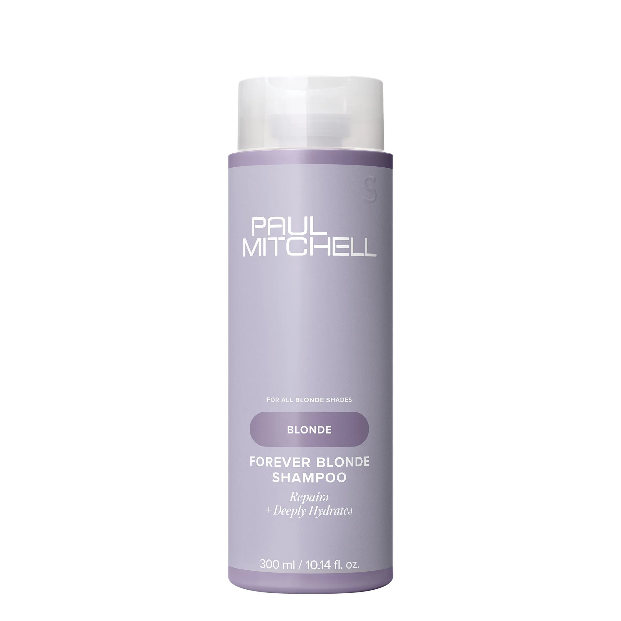 Paul Mitchell Forever Blonde Shampoo 300ml