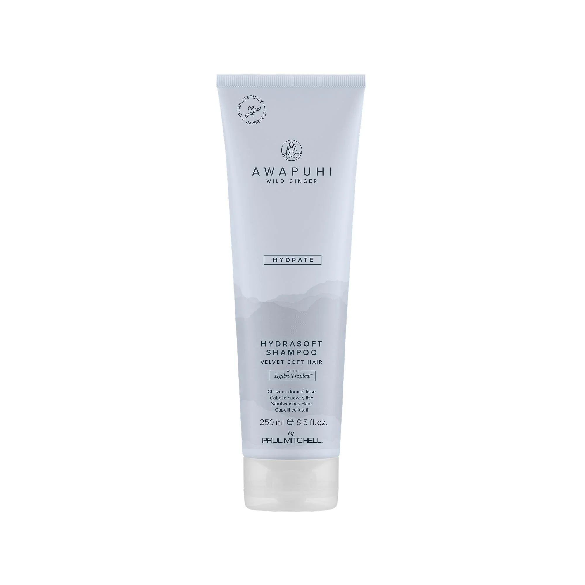 Paul Mitchell Awapuhi Wild Ginger Hydrasoft Shampoo