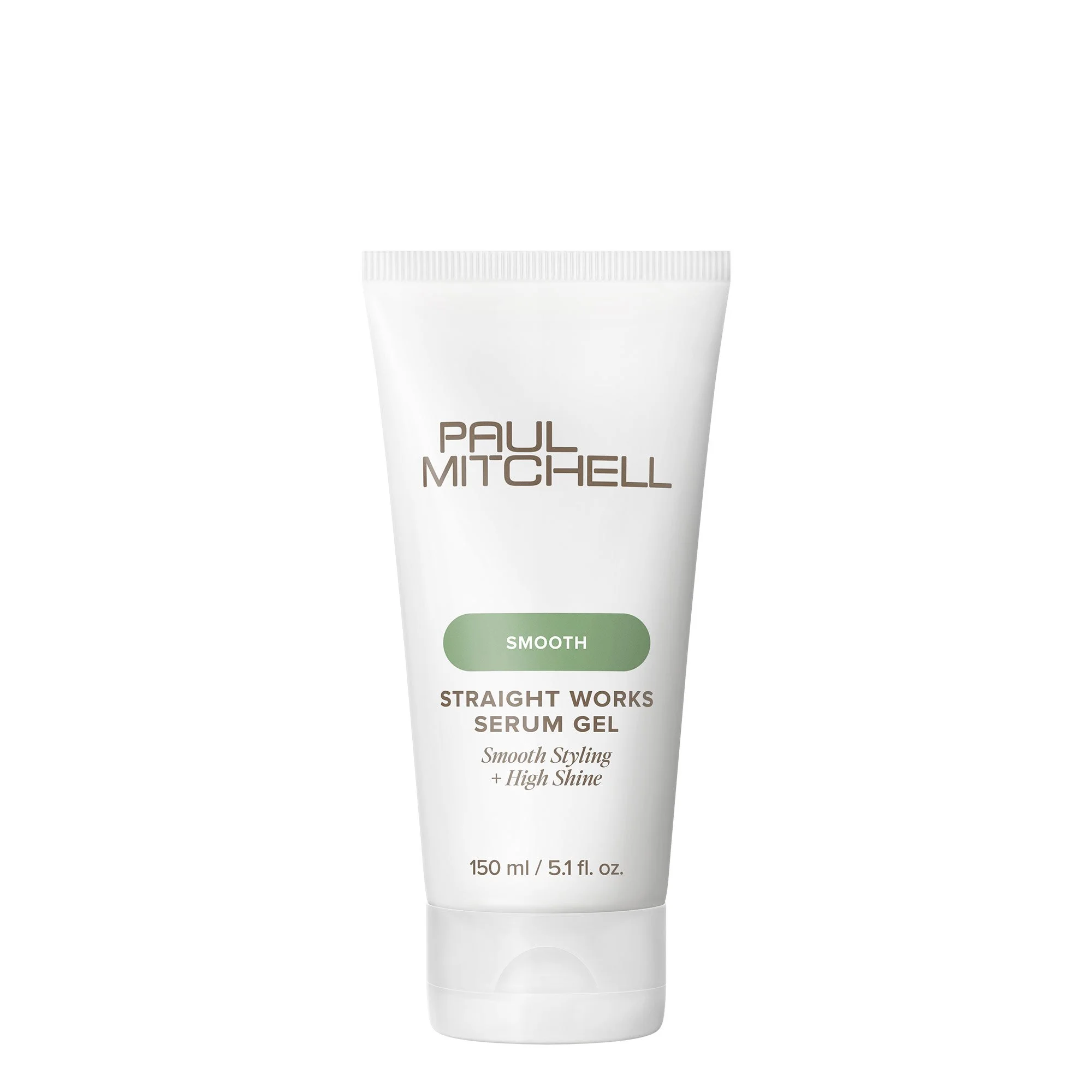 Paul Mitchell Straight Works Serum Gel 150ml