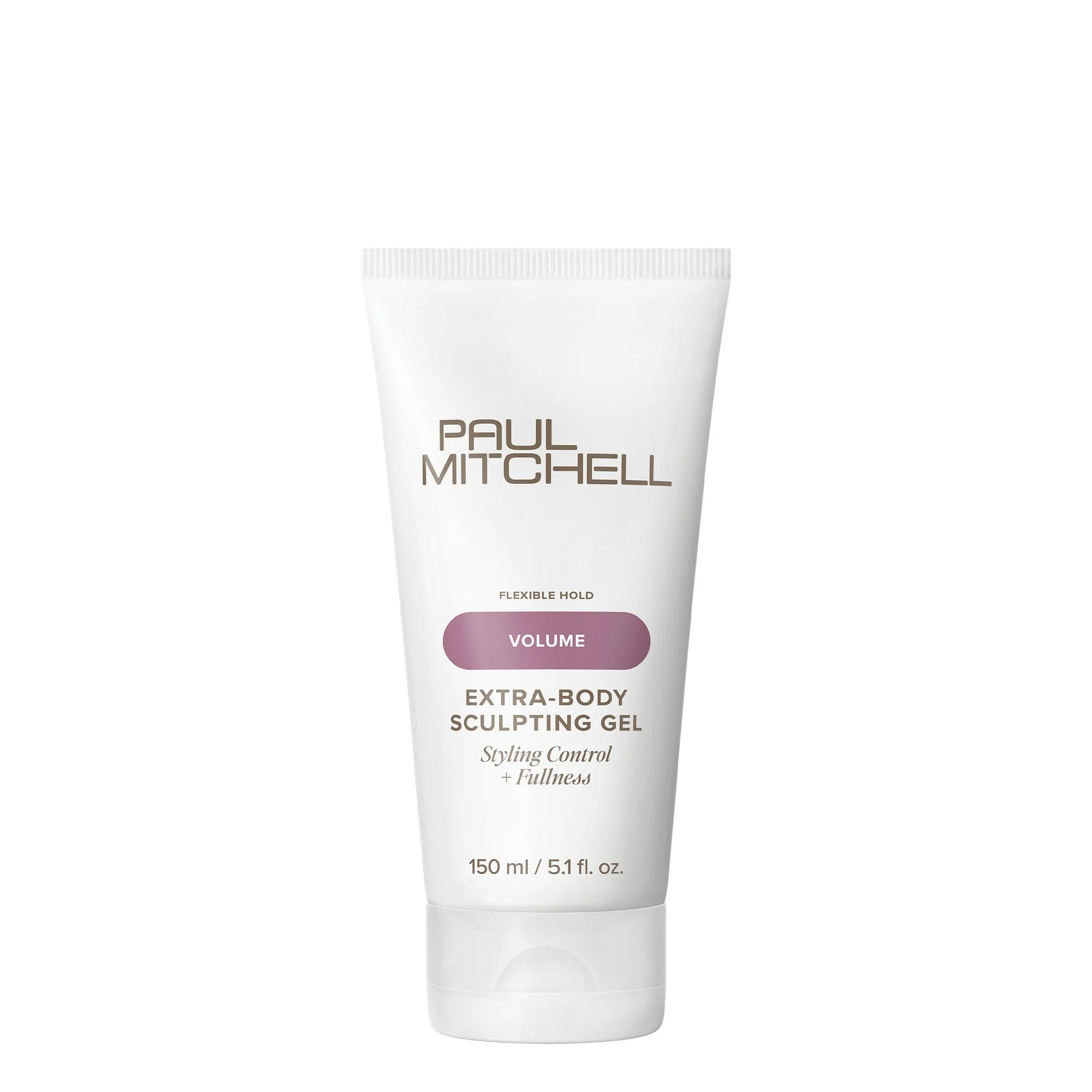 Paul Mitchell Extra Body Sculpting Gel 150ml