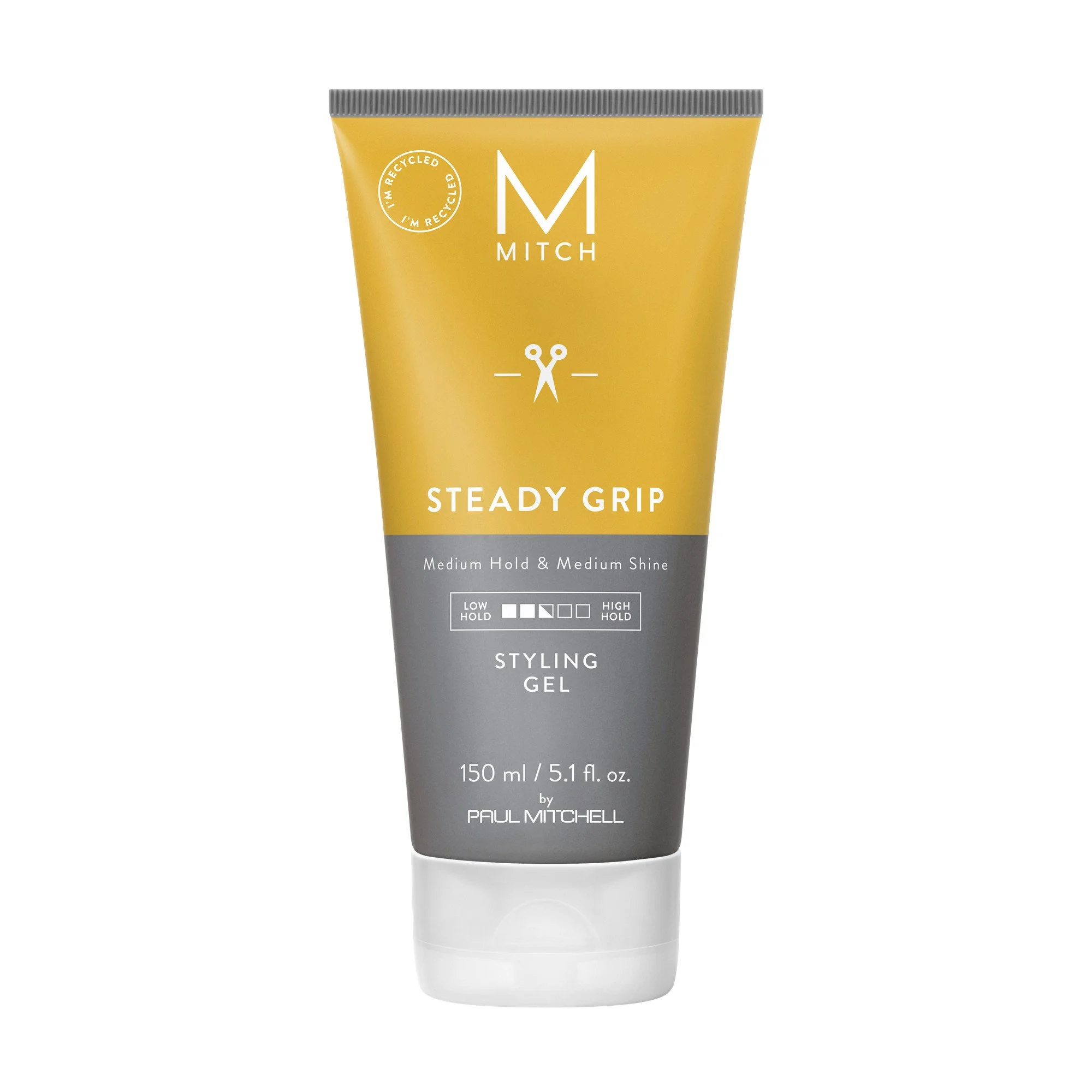 Paul Mitchell Mitch Steady Grip 150ml