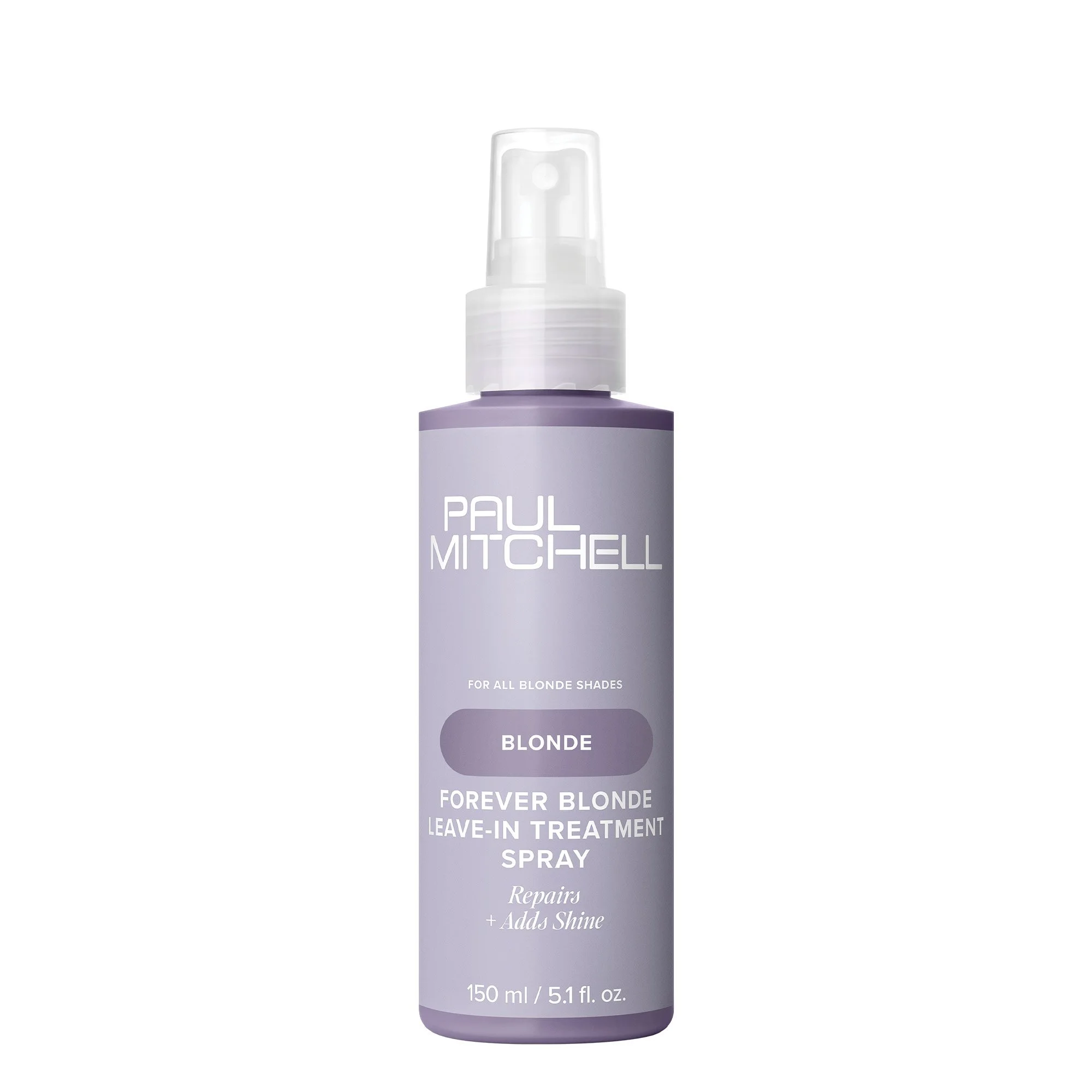 Paul Mitchell Forever Blonde Leave-In 150ml