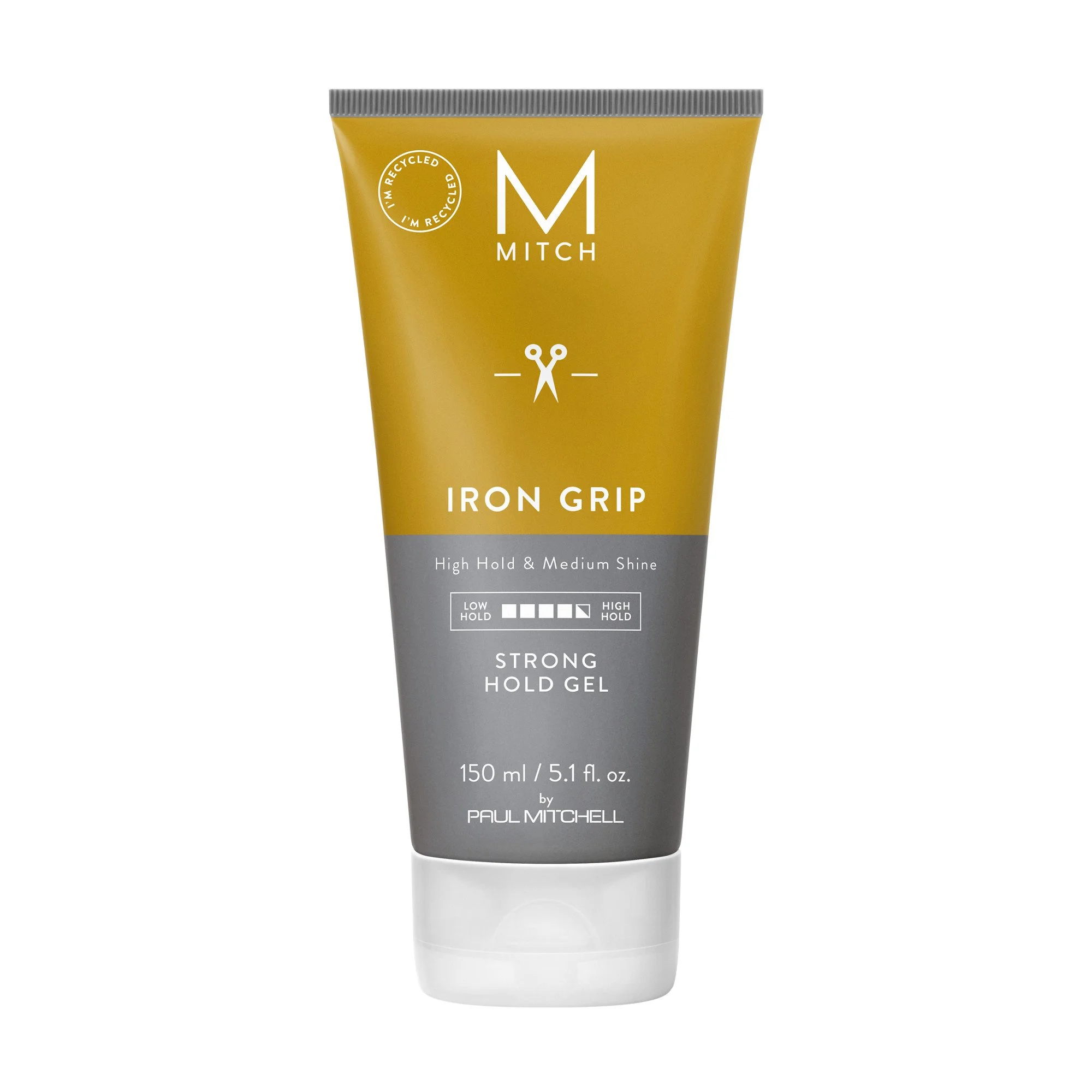 Paul Mitchell Mitch Iron Grip 150ml