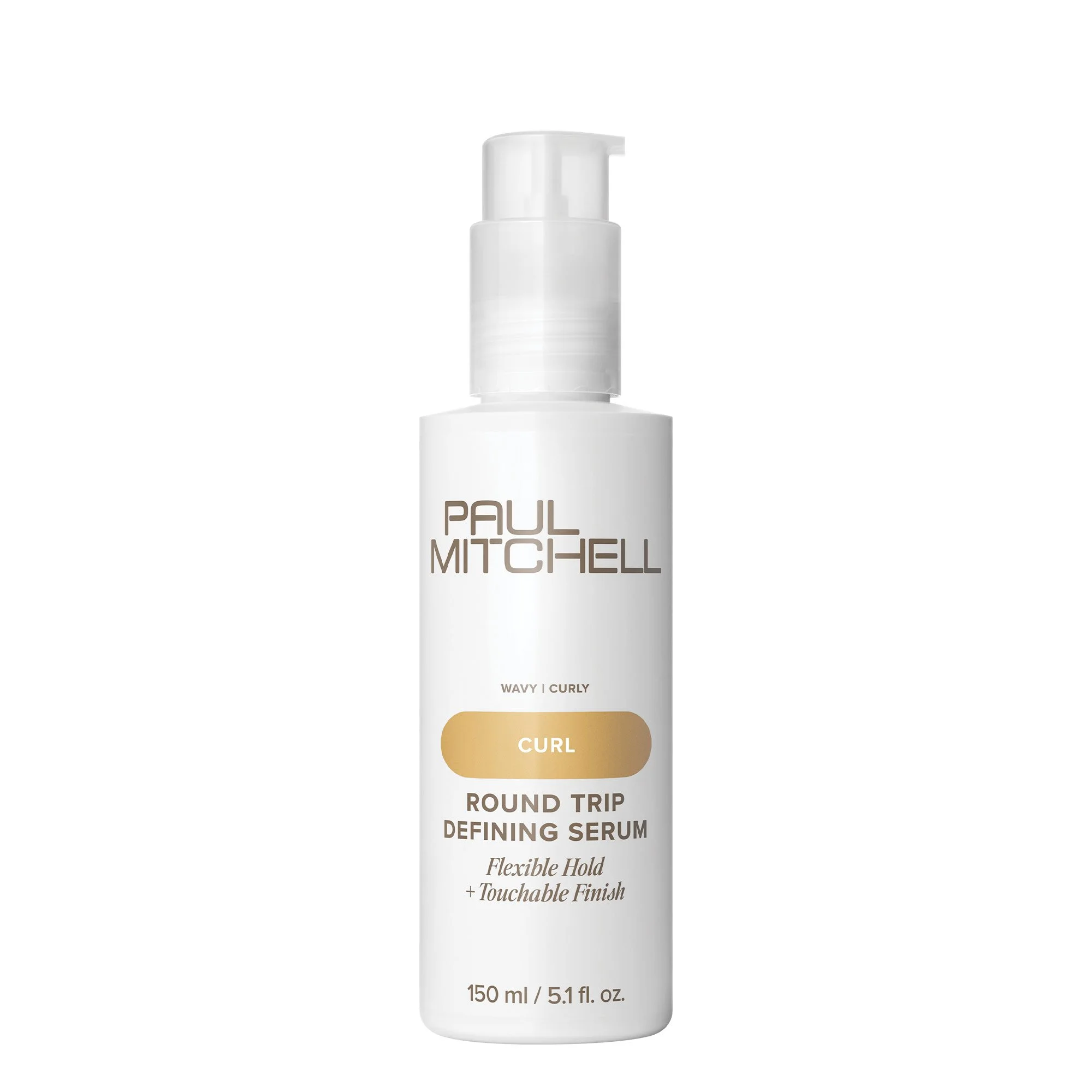Paul Mitchell Round Trip Defining Serum 150ml