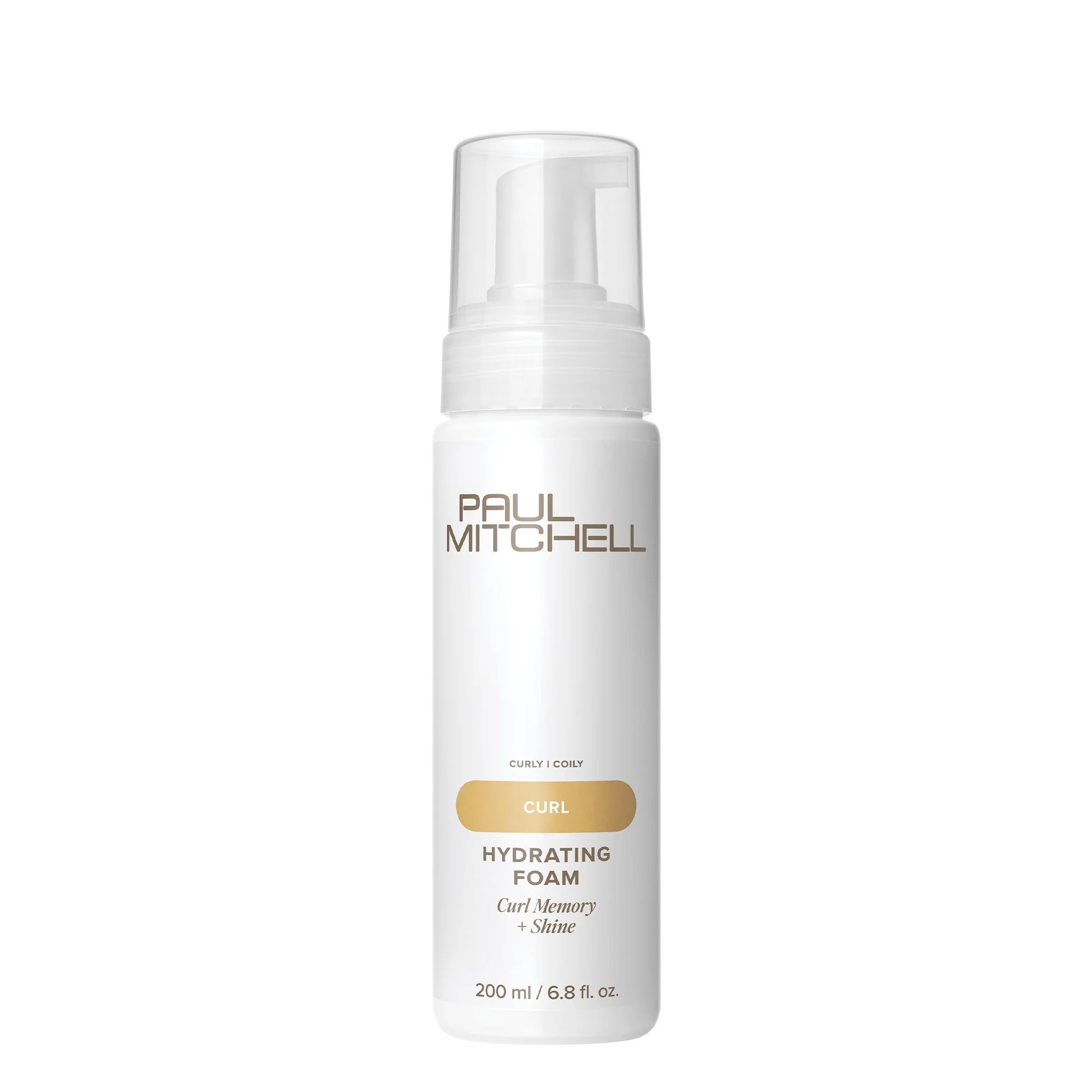 Paul Mitchell Hydrating Foam 200ml