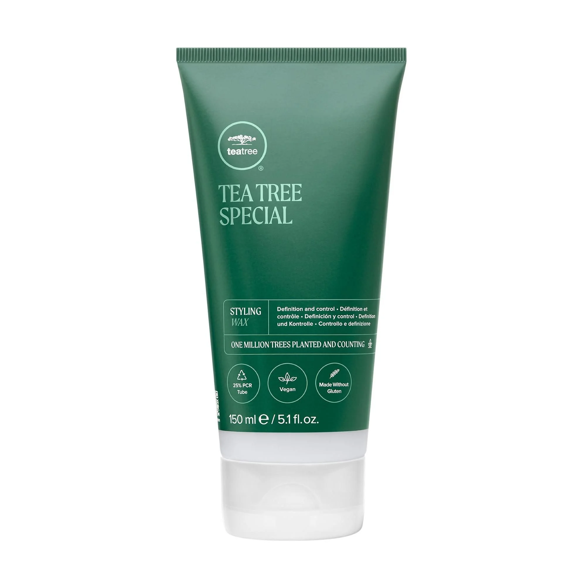 Paul Mitchell Tea Tree Styling Wax