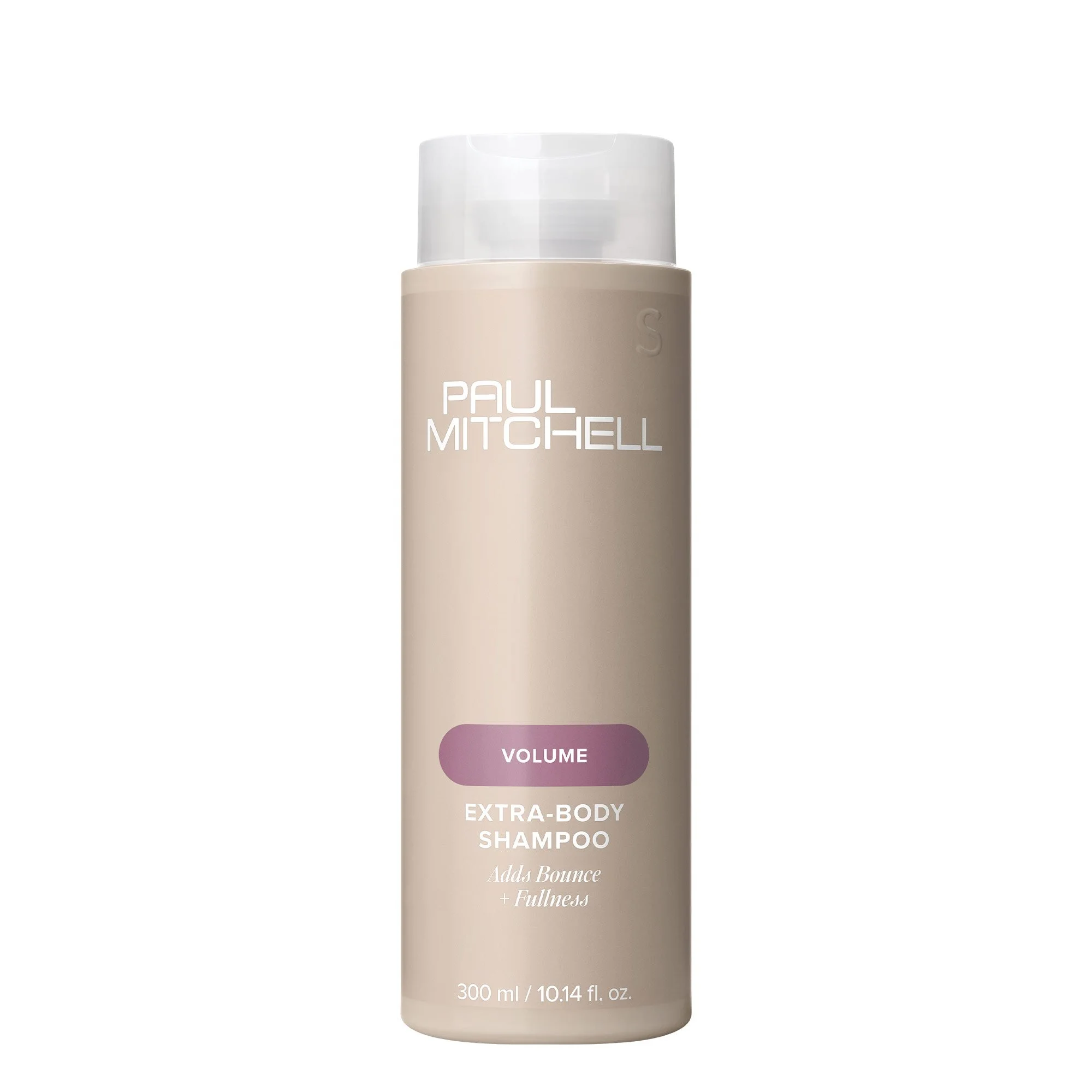 Paul Mitchell Extra Body Shampoo