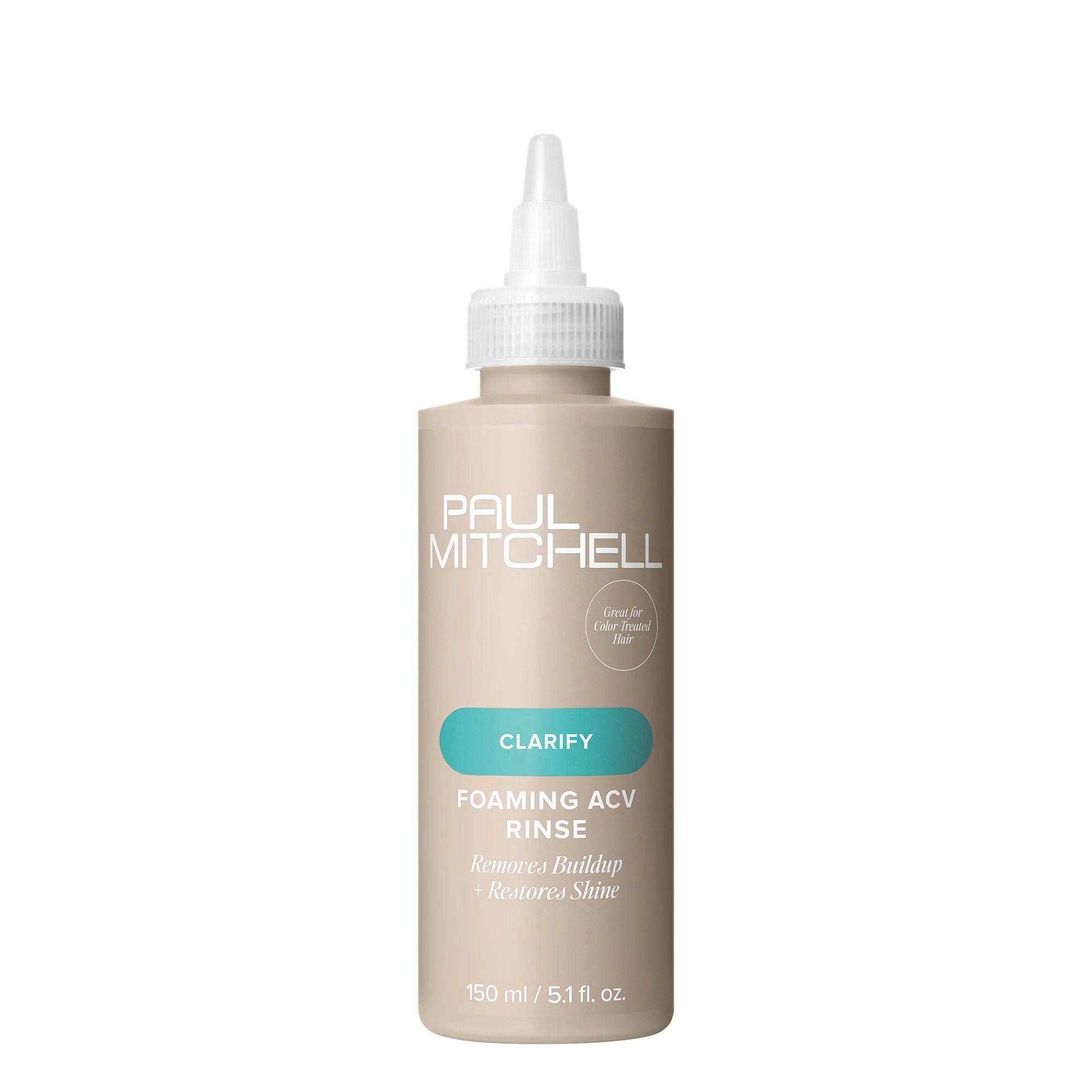 Paul Mitchell Foaming Acv Rinse 150ml
