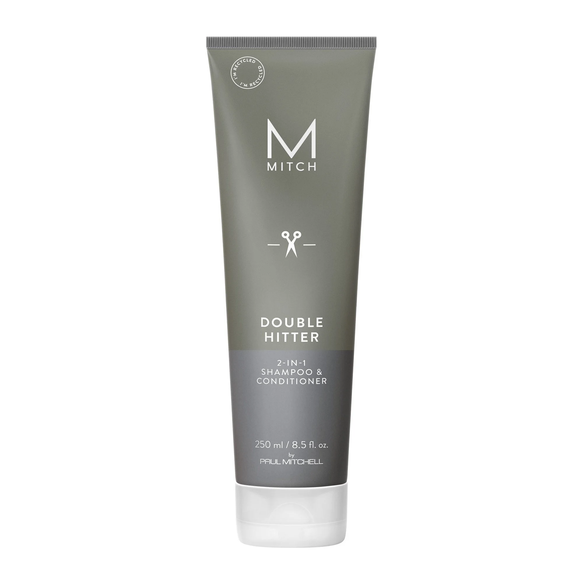 Paul Mitchell Mitch Double Hitter 250ml