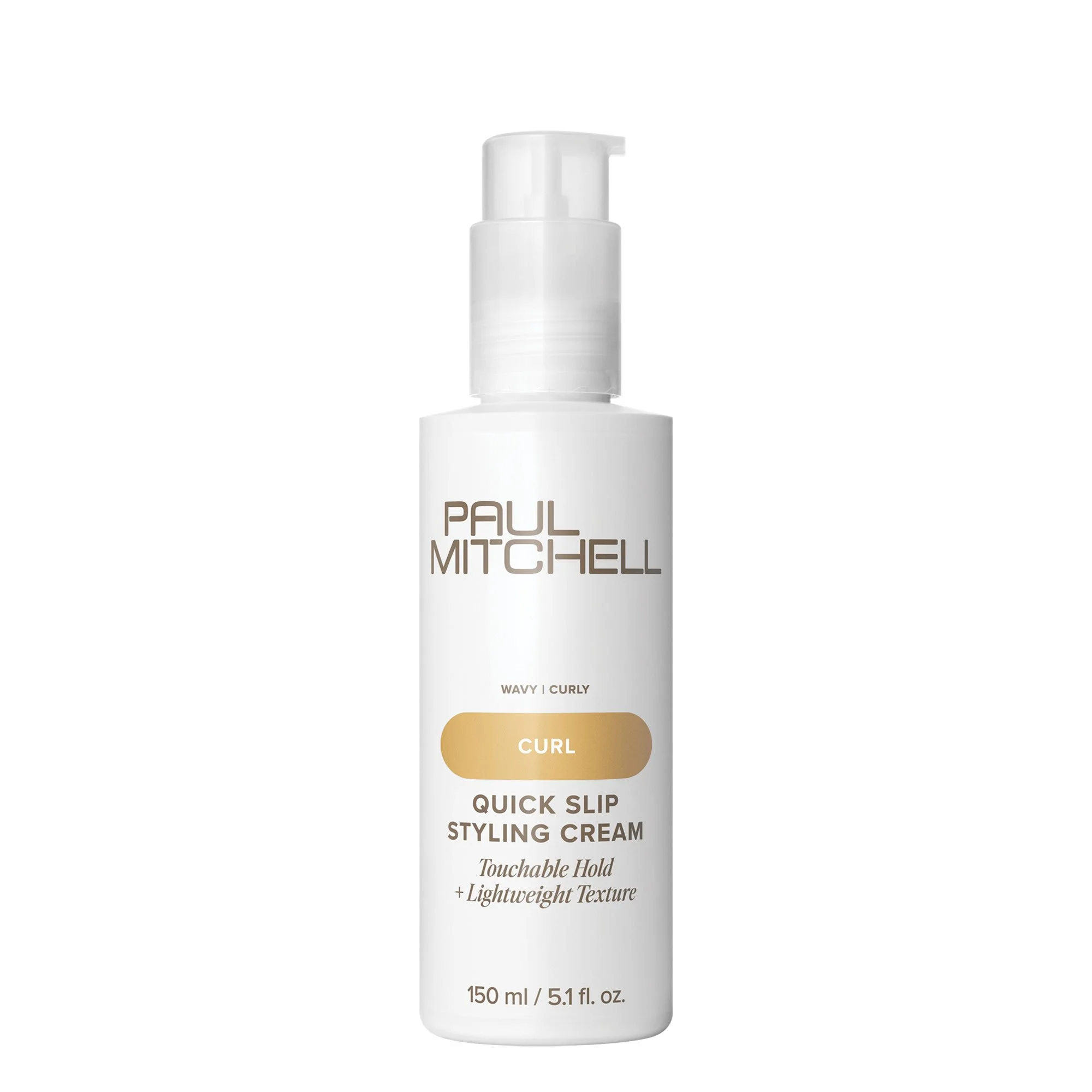Paul Mitchell Quick Slip Styling Cream 150ml